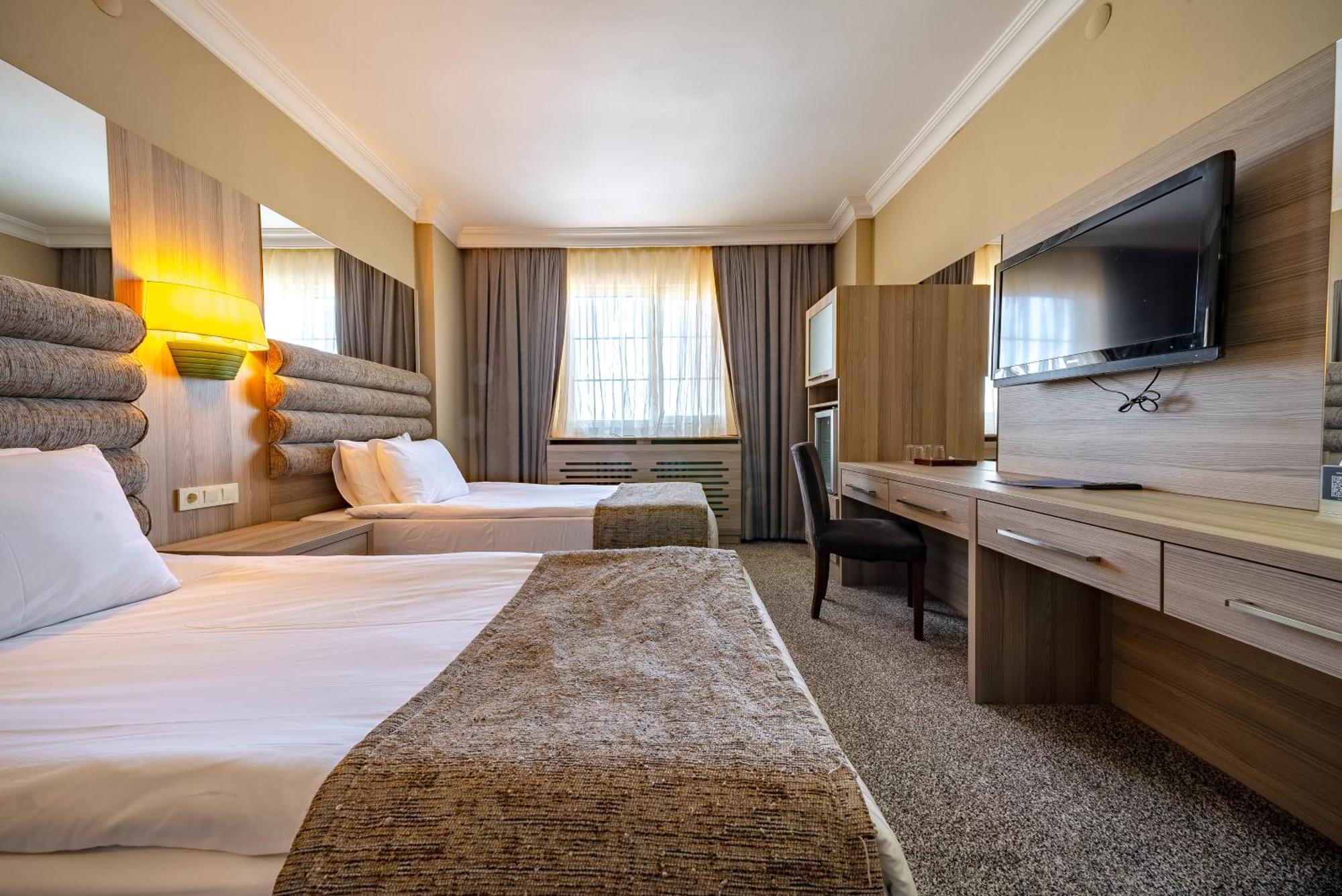 Resort Grand Yazici & Uludag (Bursa)
