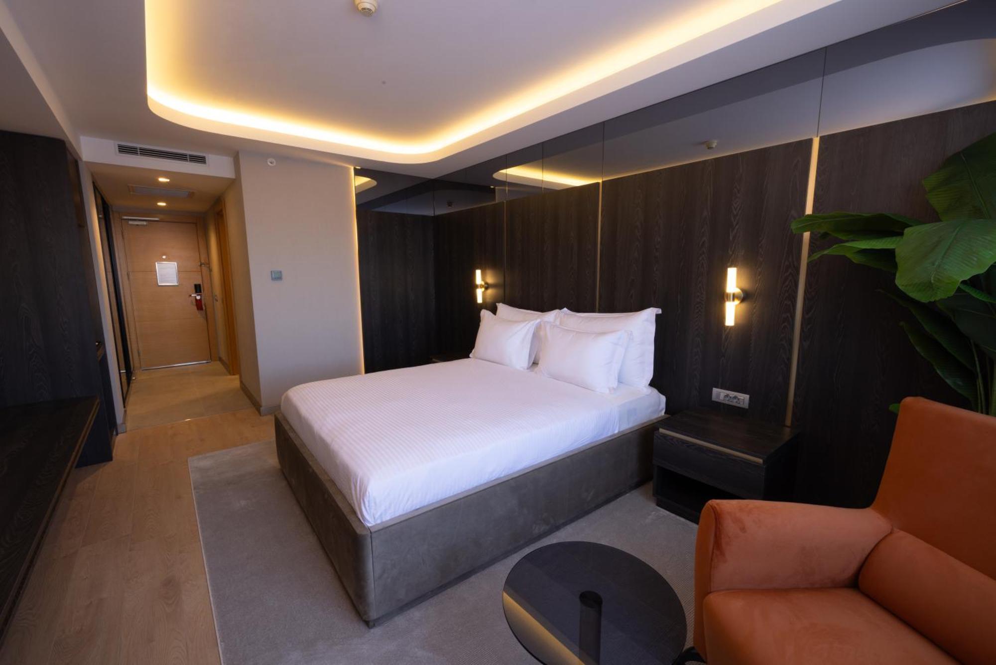 Bilkent And Conference Center 5*