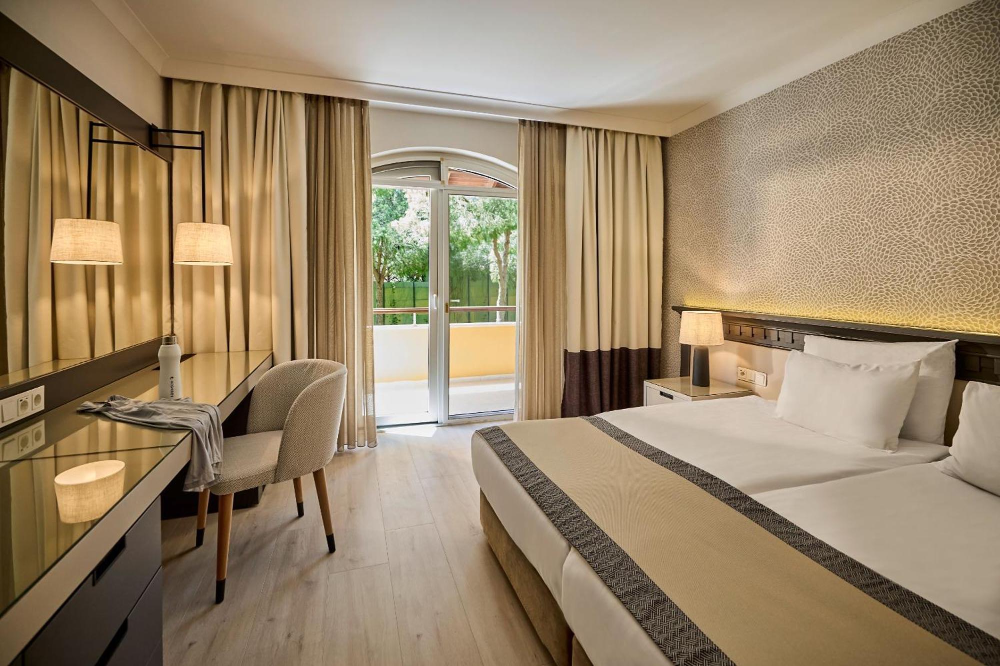 Robinson Nobilis Belek