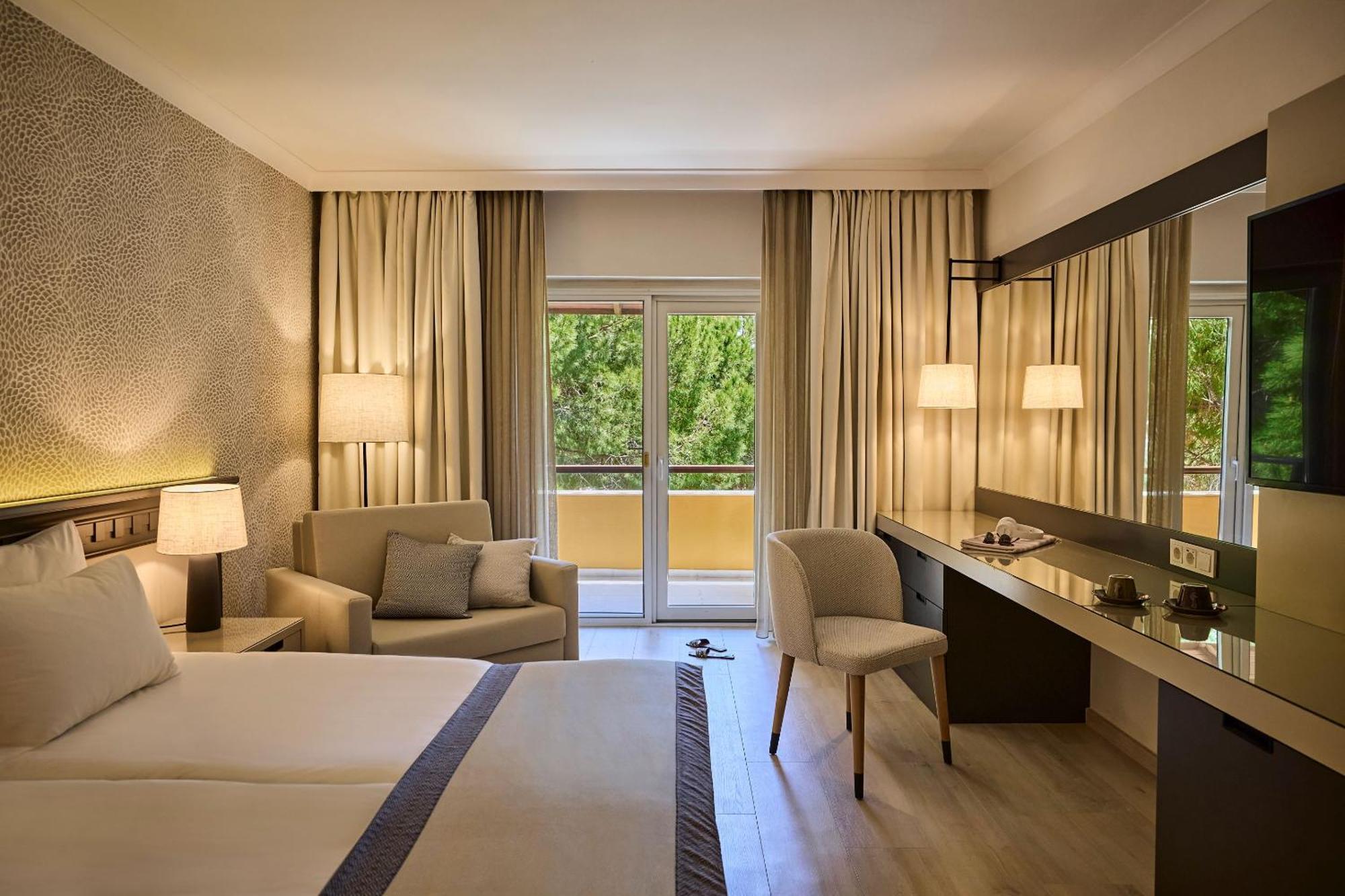 Resort Robinson Nobilis
