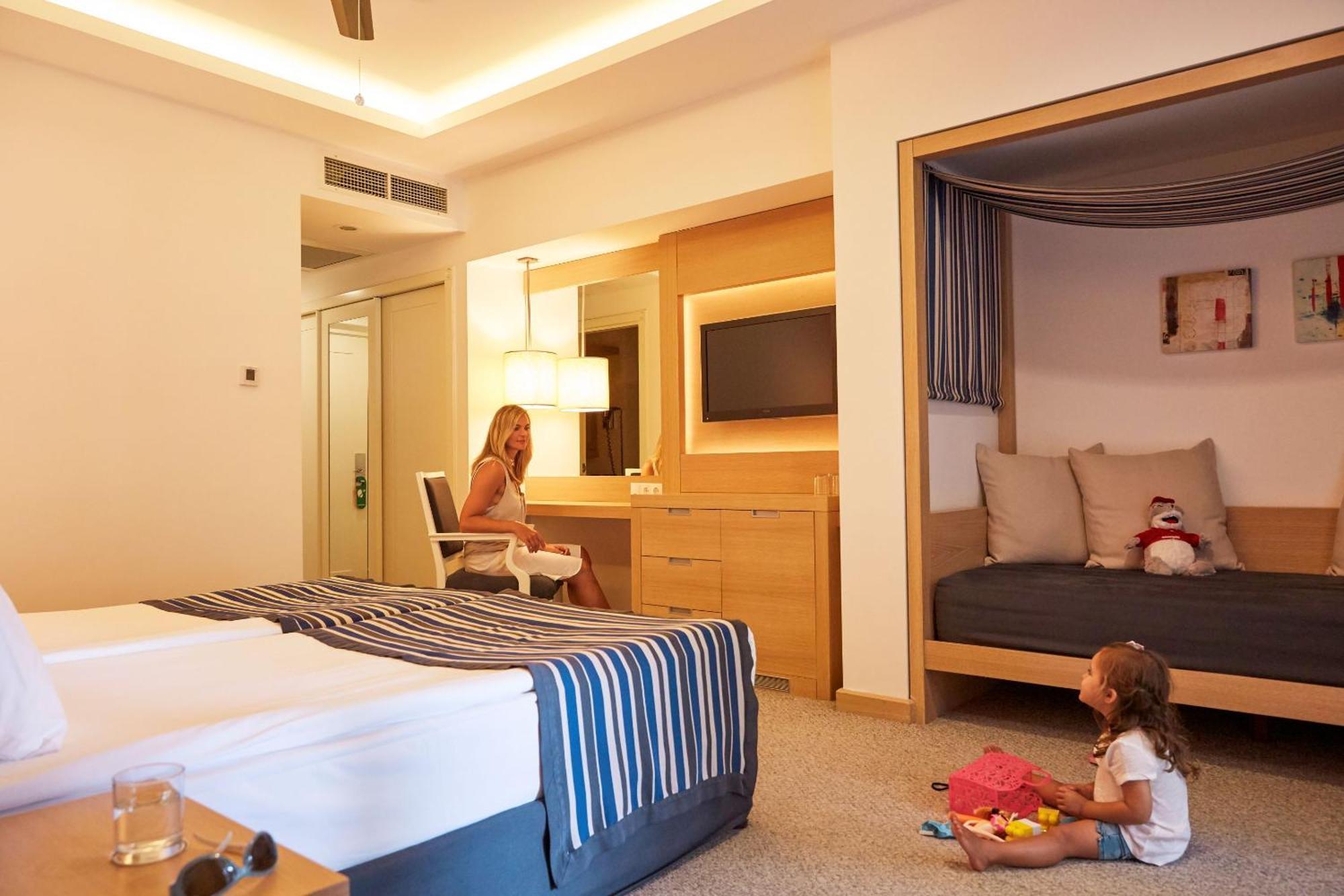 Robinson Nobilis Resort