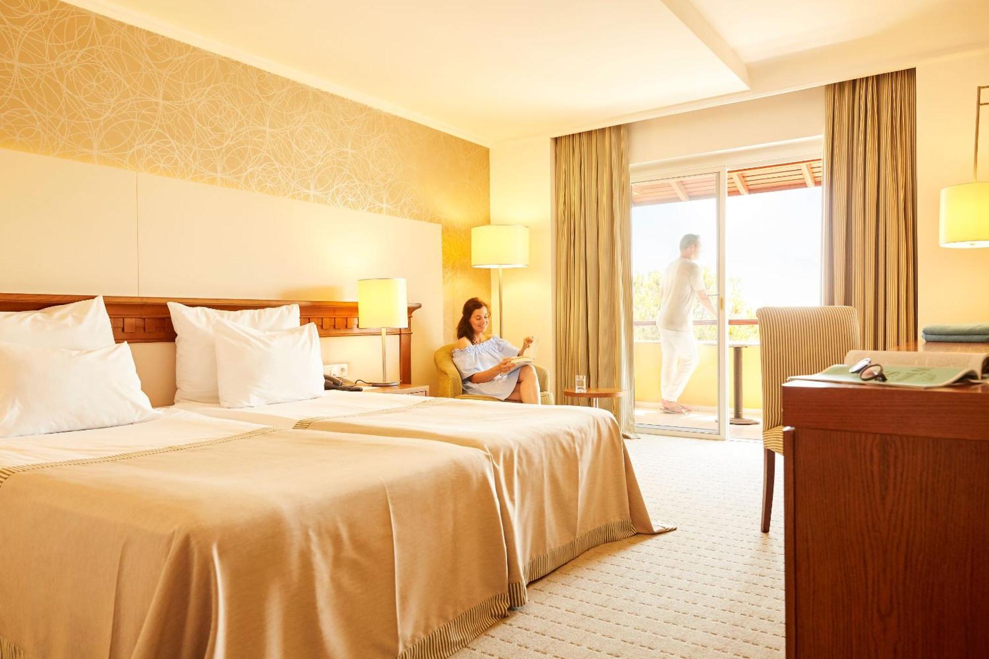 Resort Robinson Nobilis