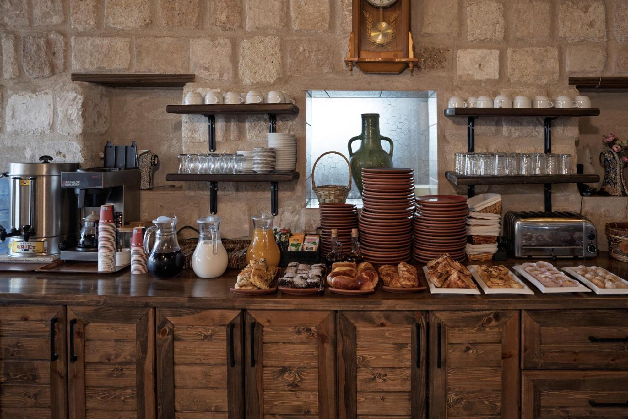 Grand Cave Hotel Goreme
