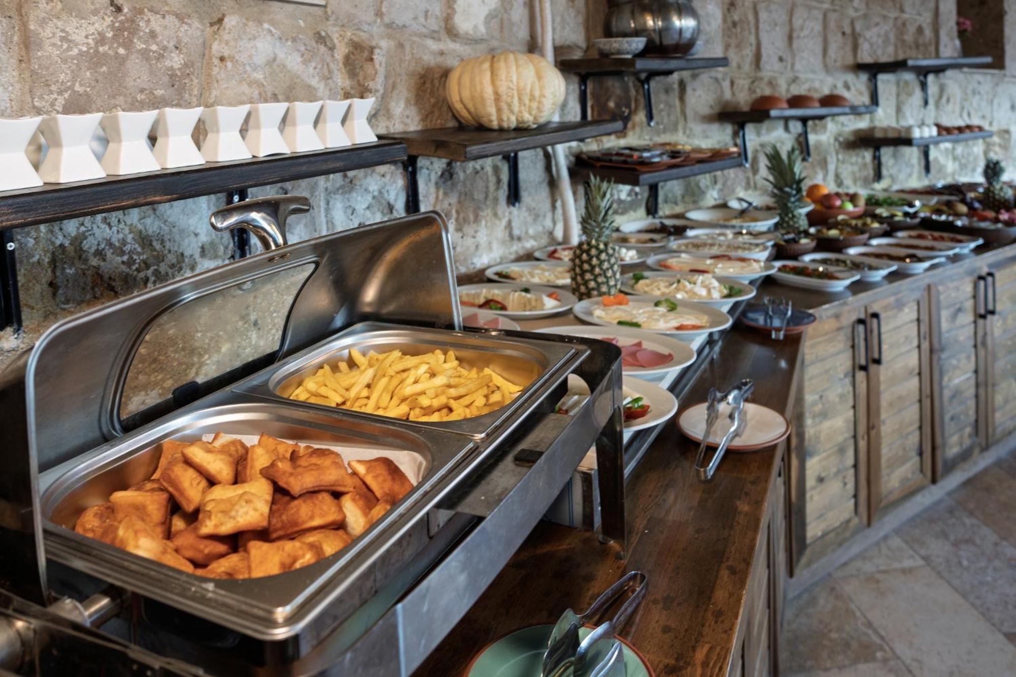Grand Cave Hotel Goreme