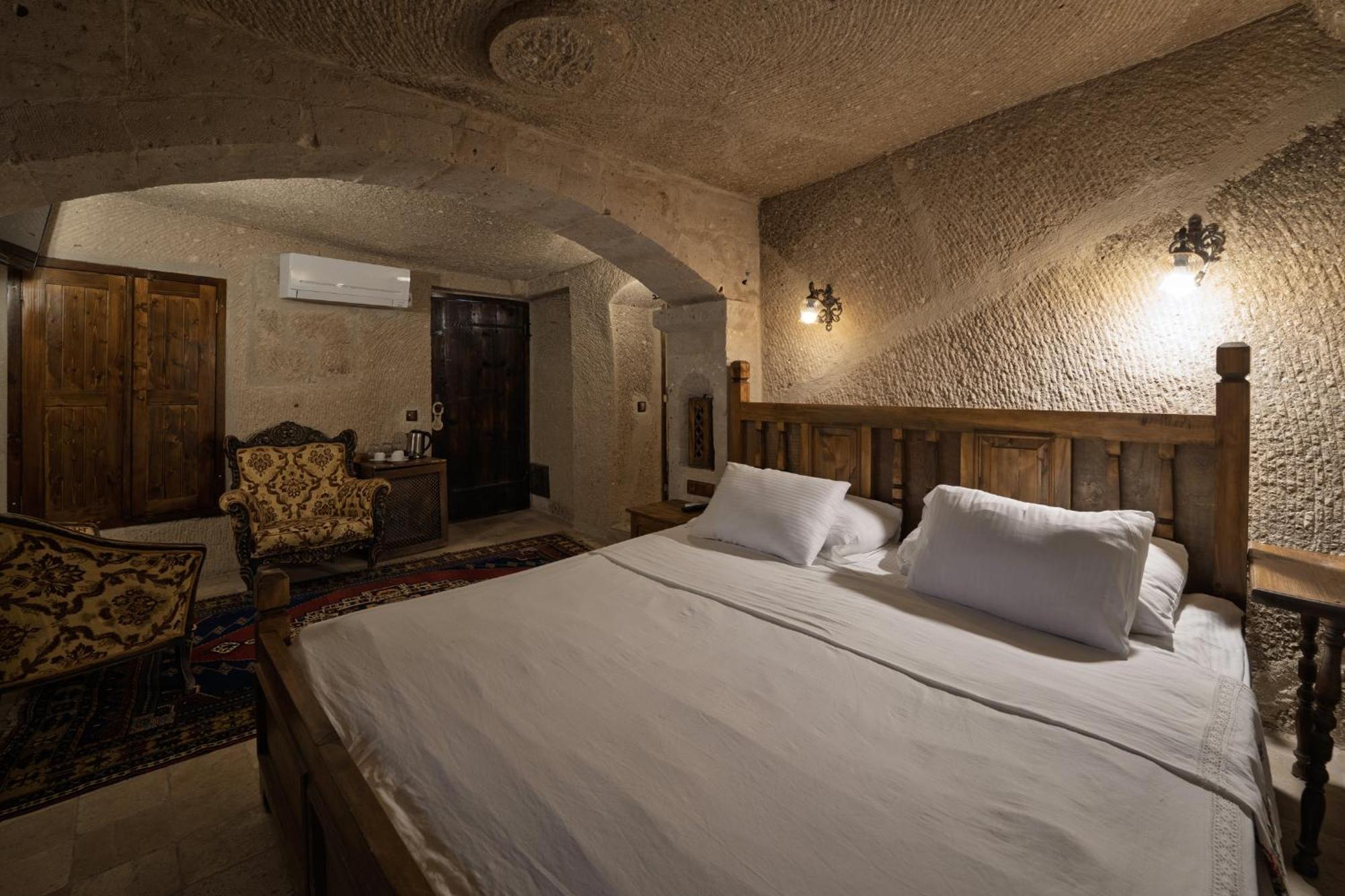 Grand Cave Hotel Goreme