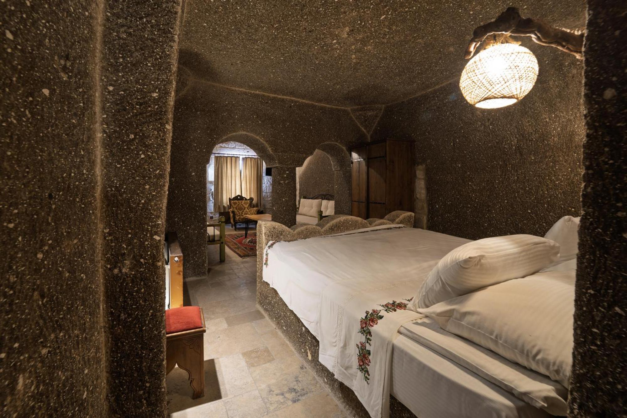 Hotel Grand Cave Goreme