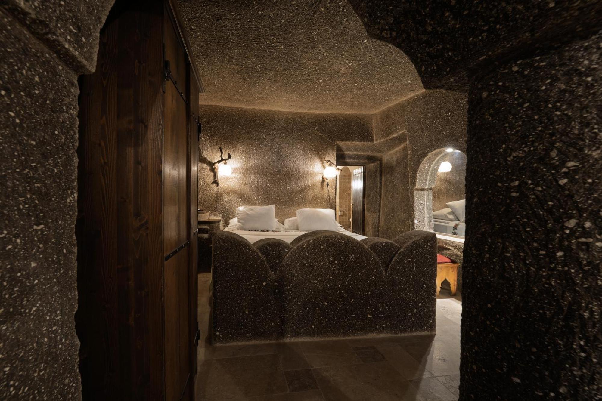 Grand Cave 2* Goreme