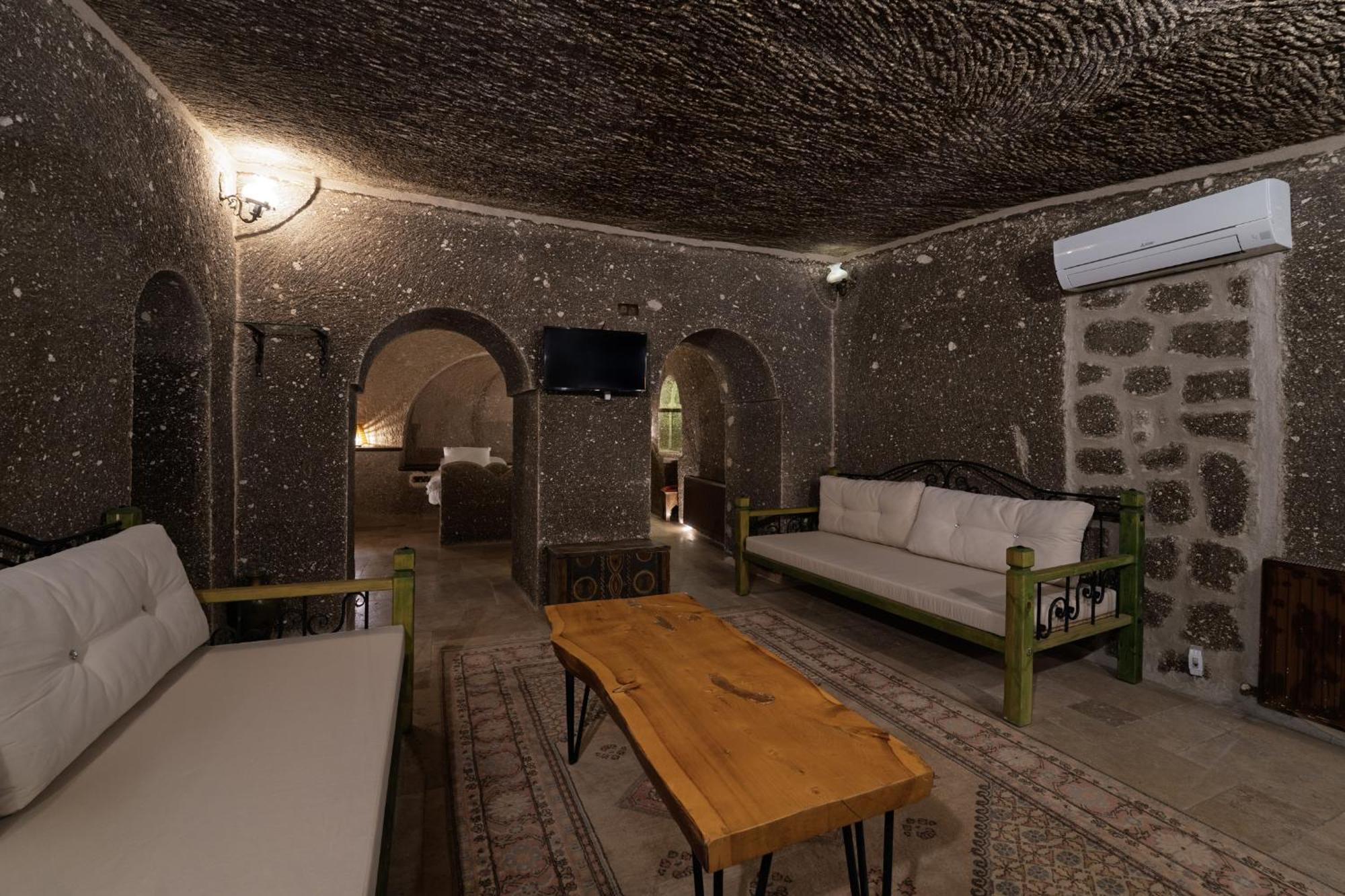 Grand Cave Hotel Goreme