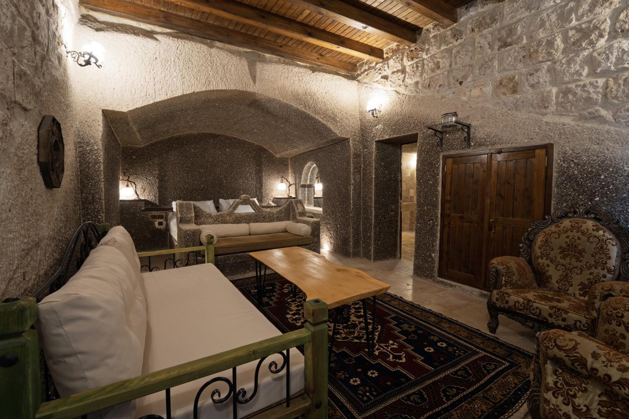 Grand Cave Hotel Goreme
