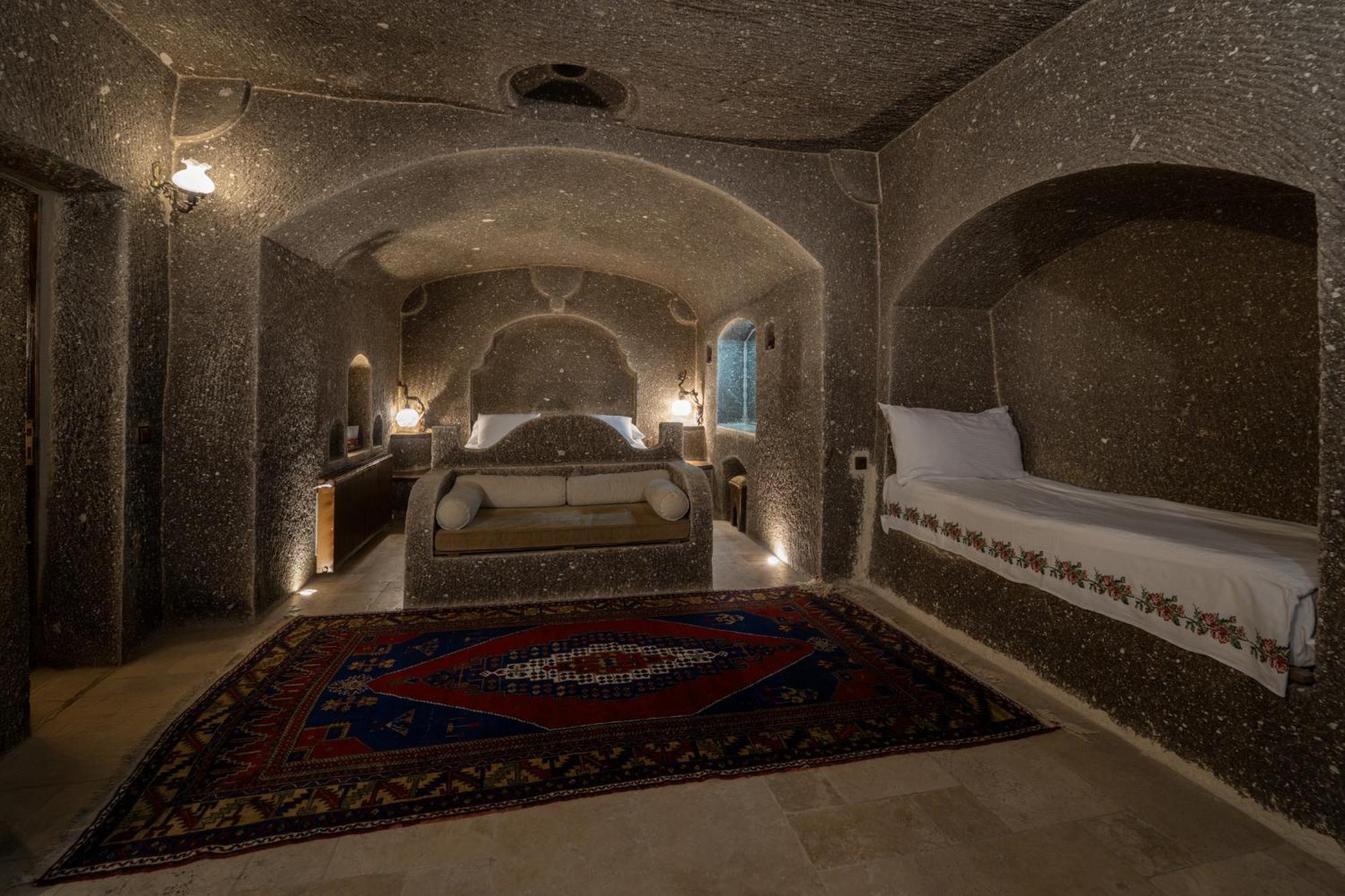 Hotel Grand Cave Goreme