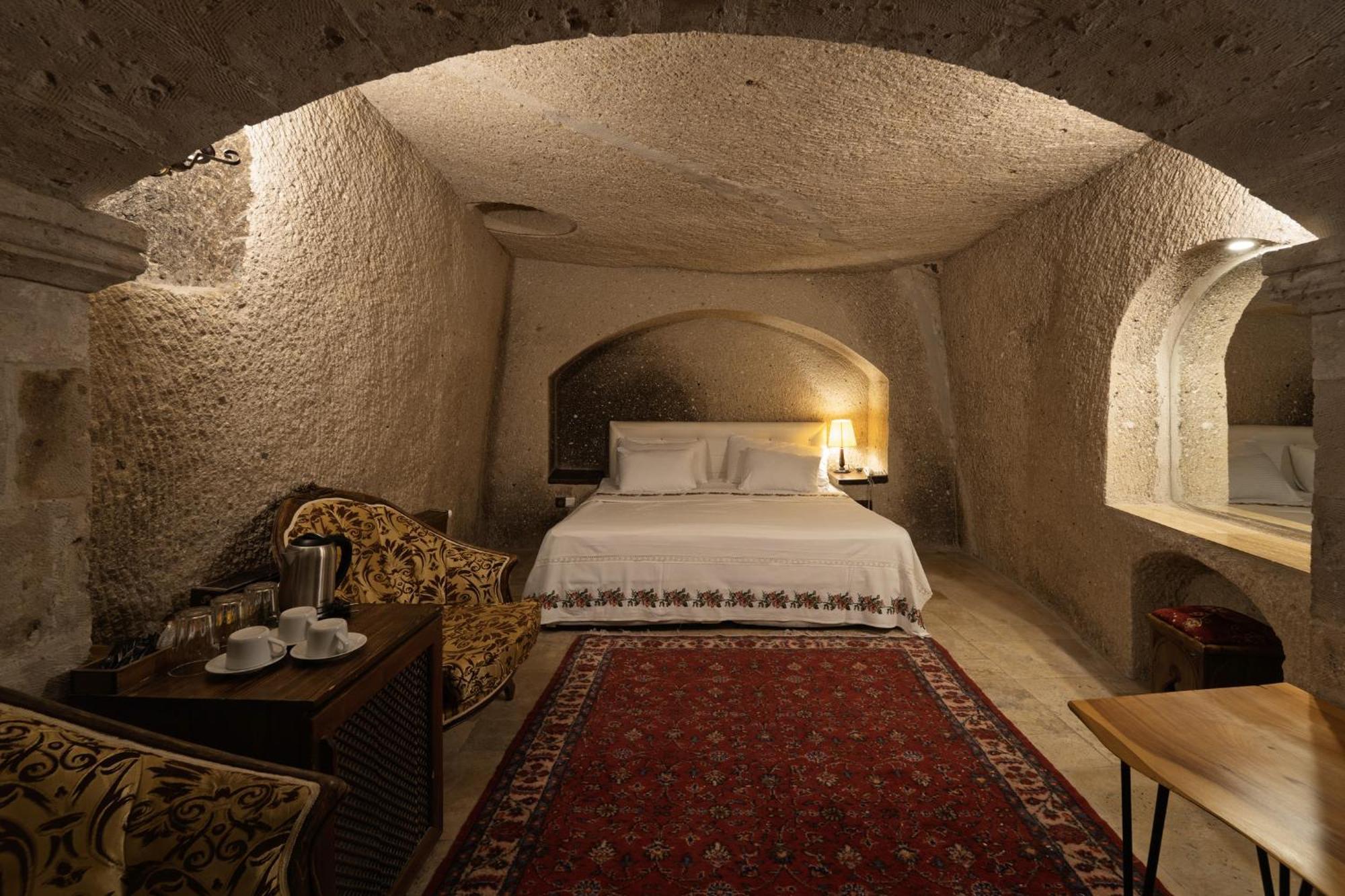 Hotel Grand Cave Goreme
