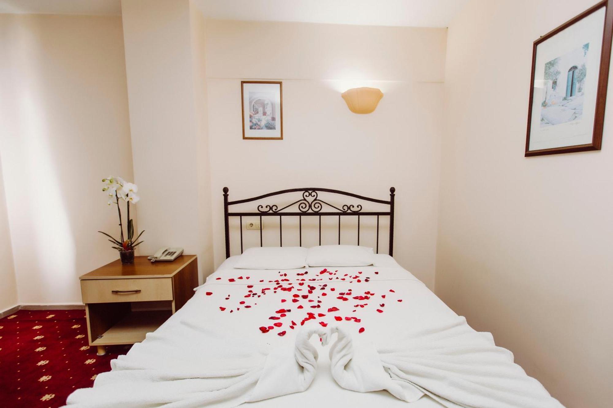 Hotel Ozalp 3*
