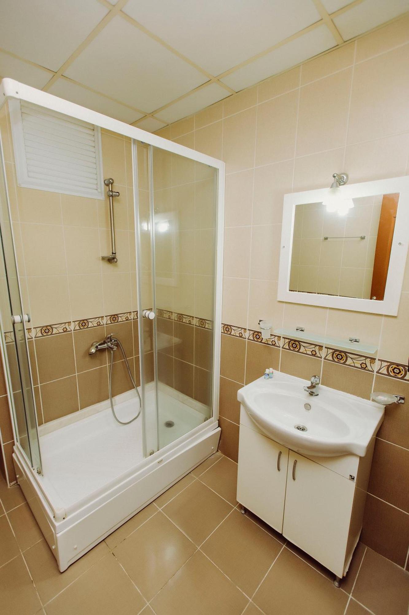 Ozalp Hotel 3*