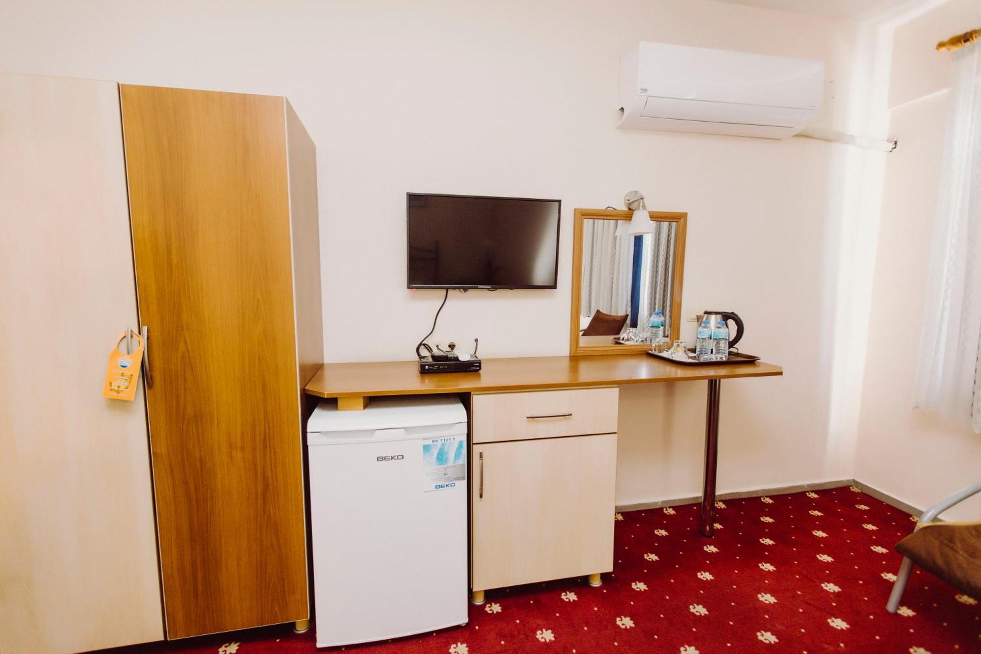Ozalp Hotel Ortaca (Mugla)