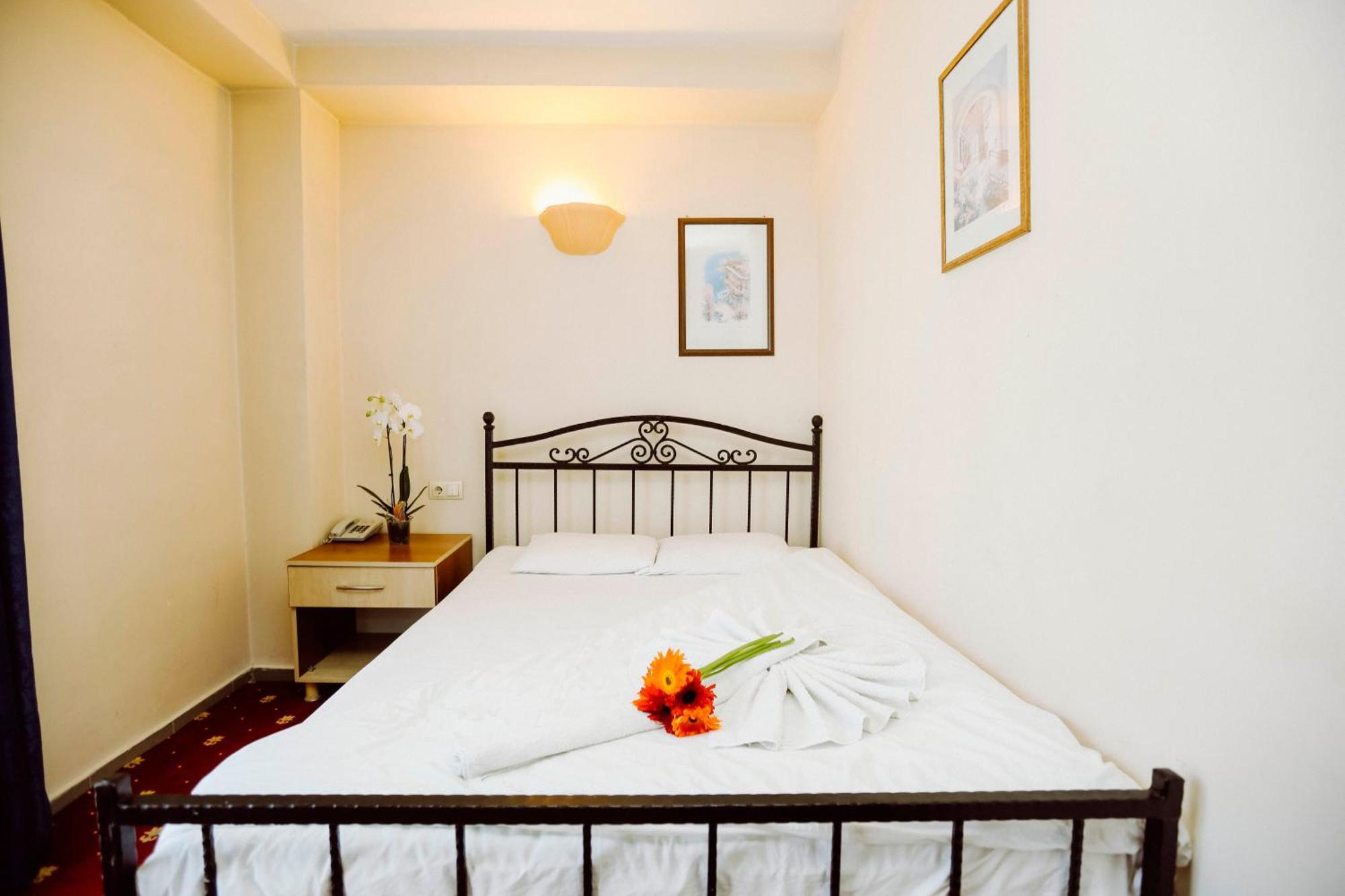 Hotel Ozalp 3*