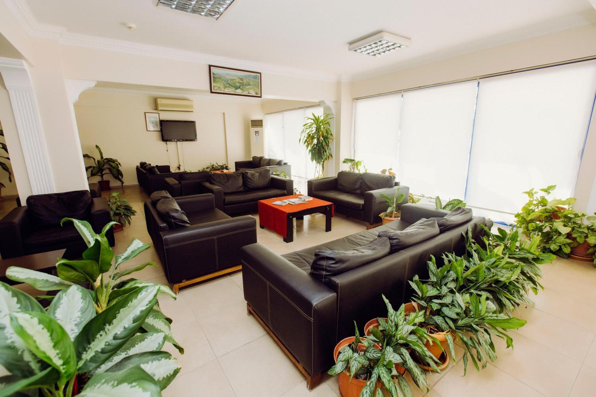 Ozalp Hotel Ortaca (Mugla)