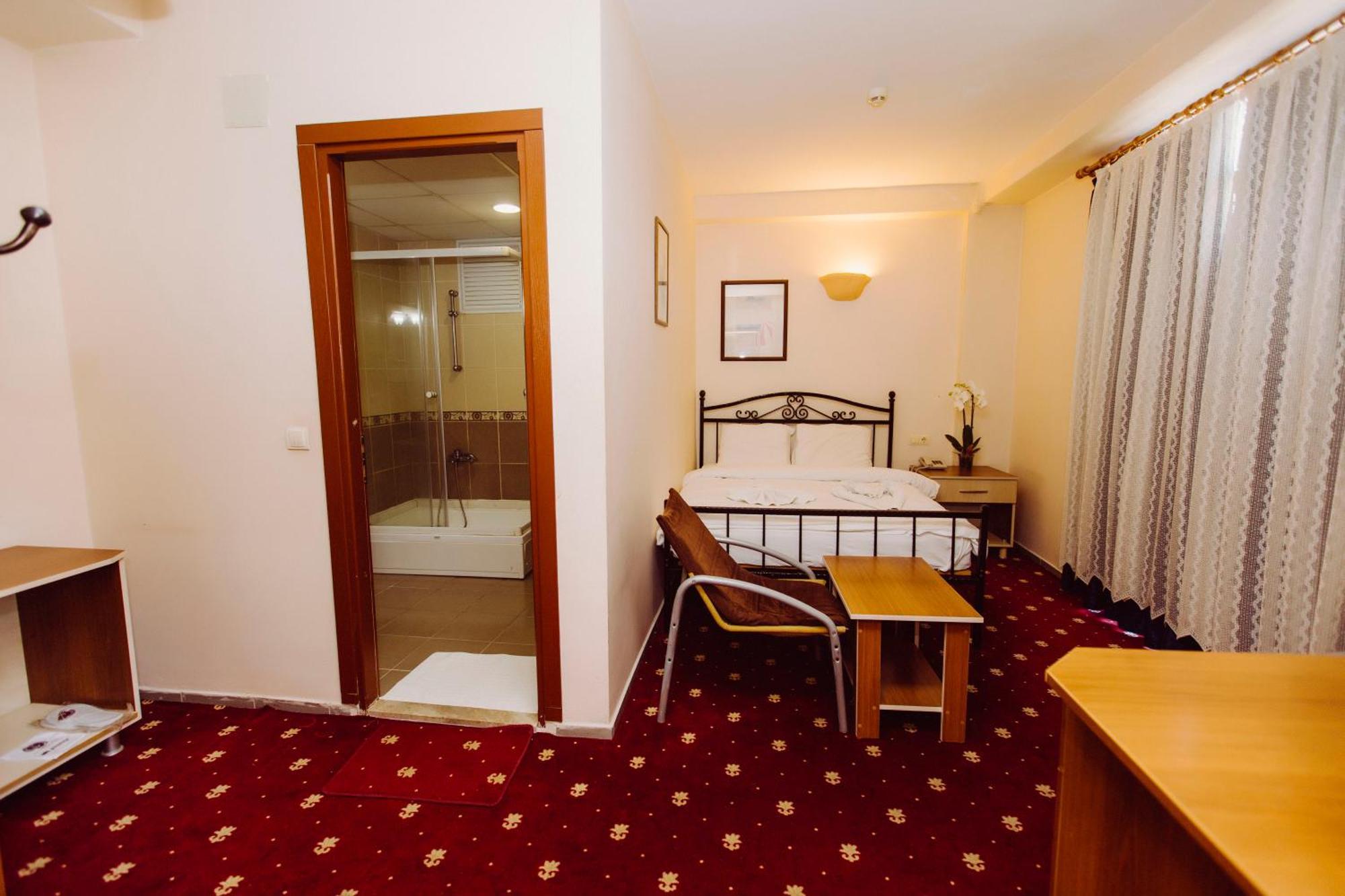 Hotel Ozalp Ortaca (Mugla)