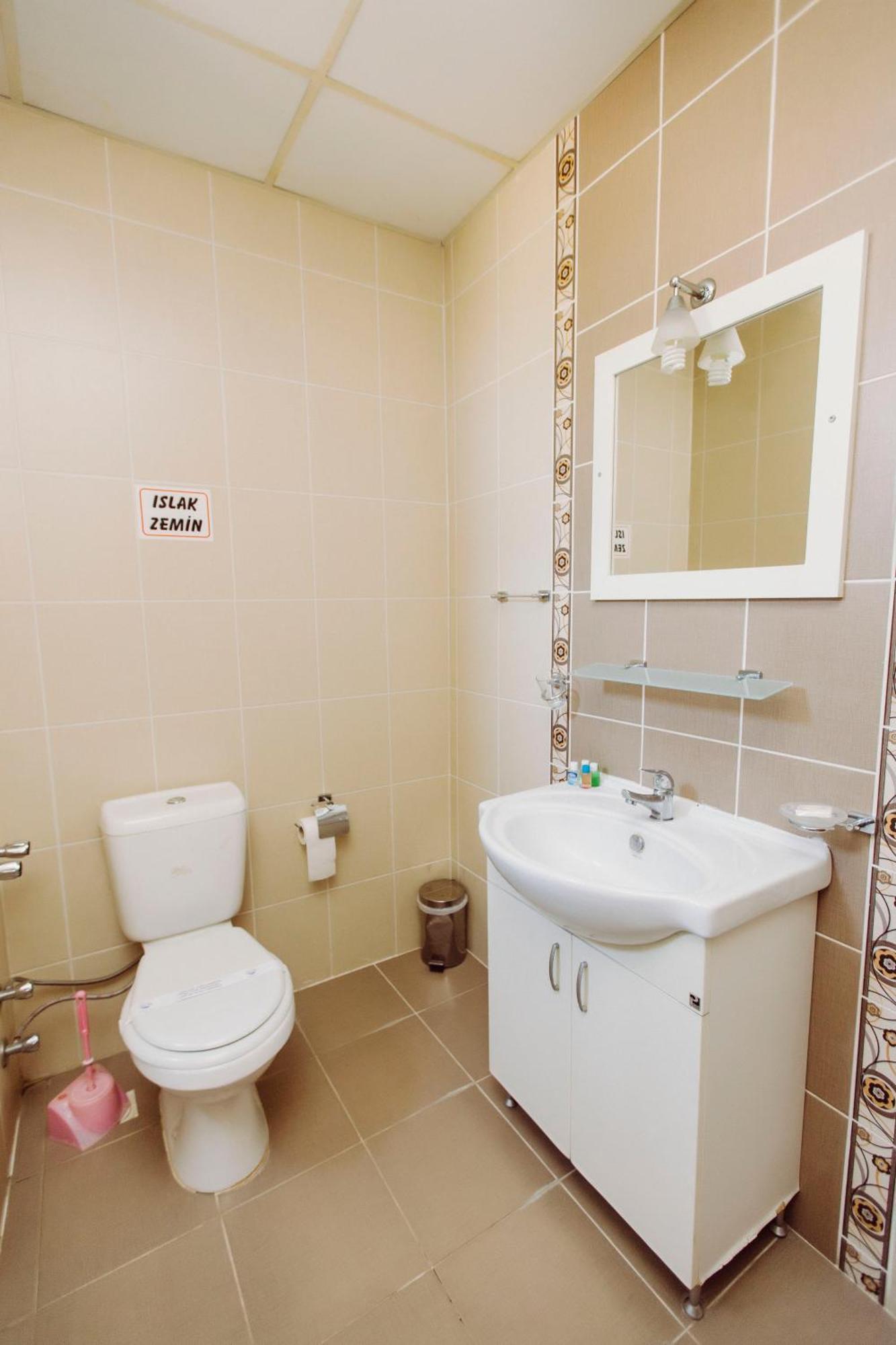 Ozalp Hotel Ortaca (Mugla)