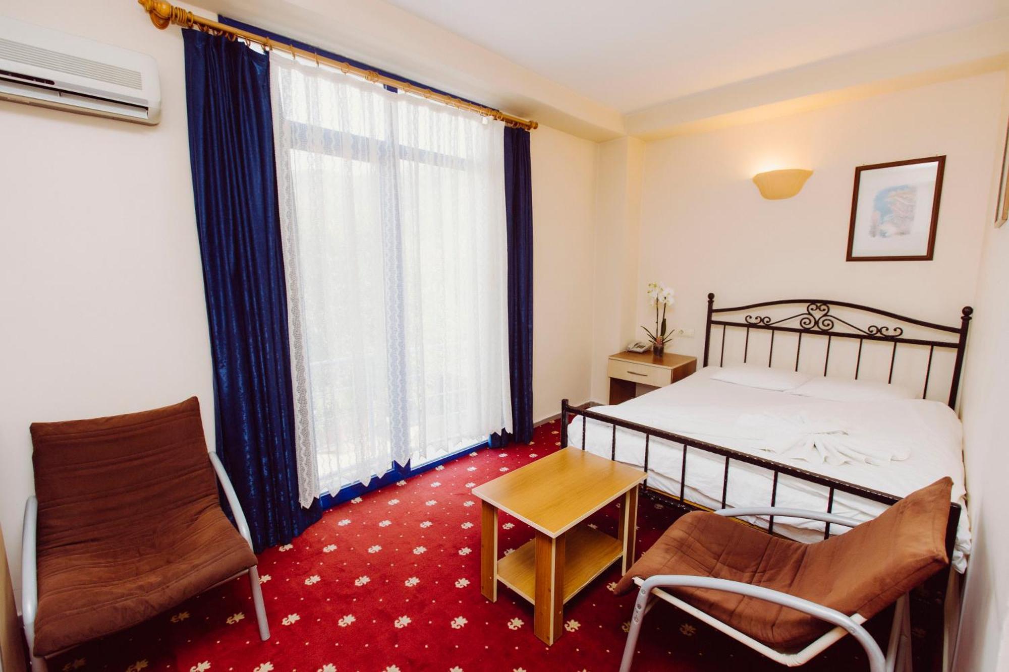 Ozalp 3* Ortaca (Mugla)