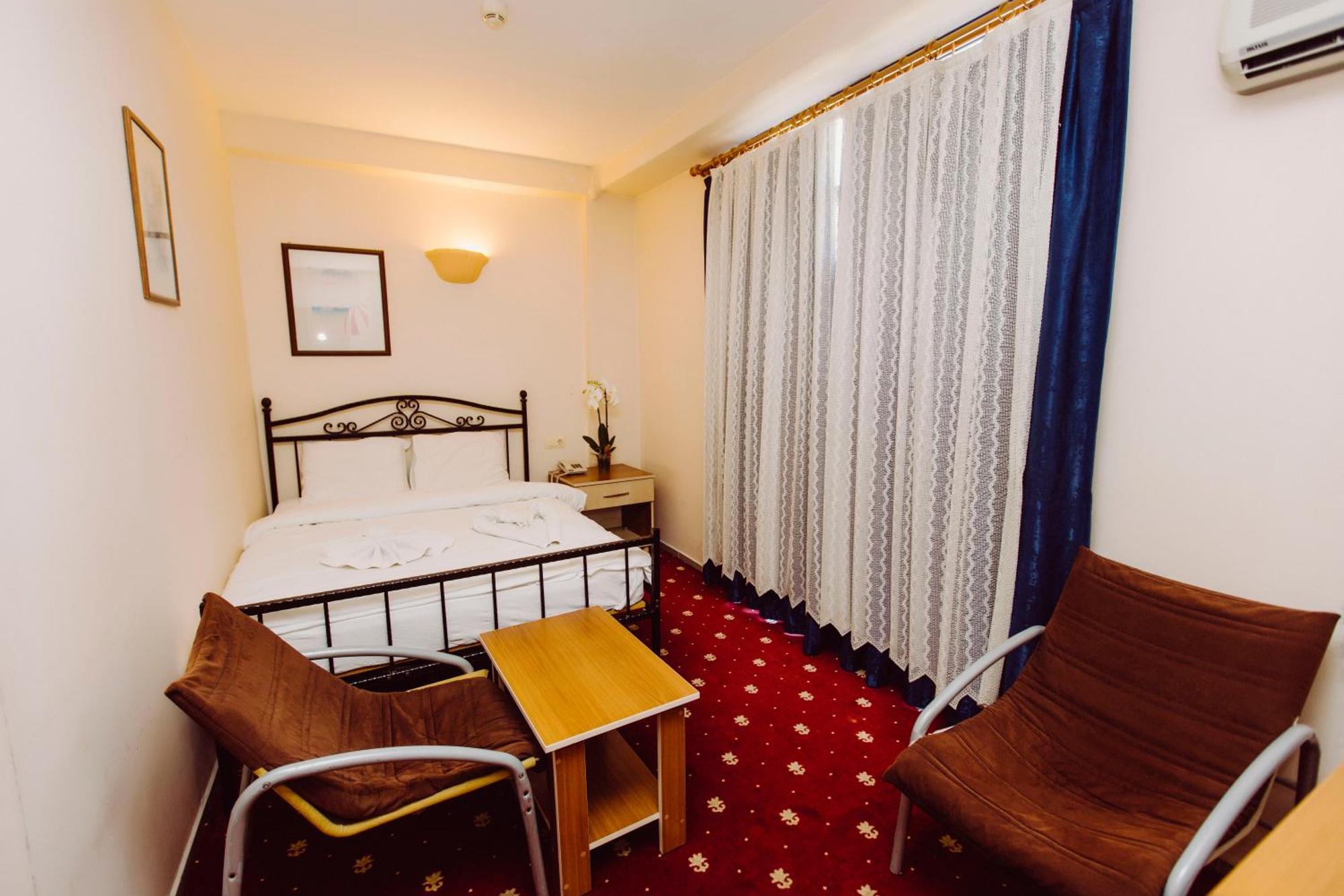 Ozalp Hotel Ortaca (Mugla)