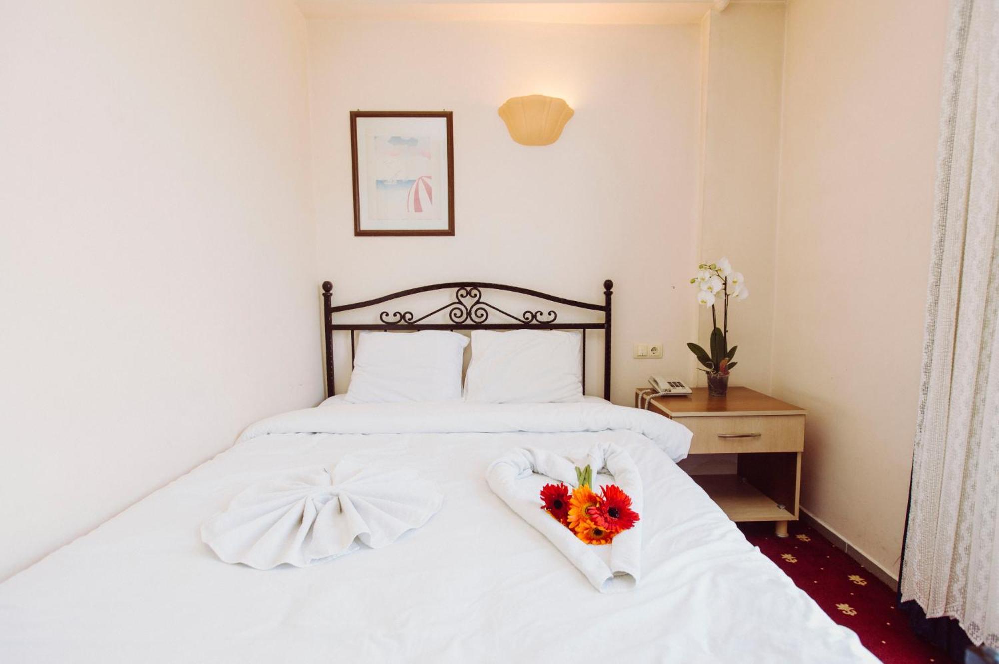 Hotel Ozalp 3*