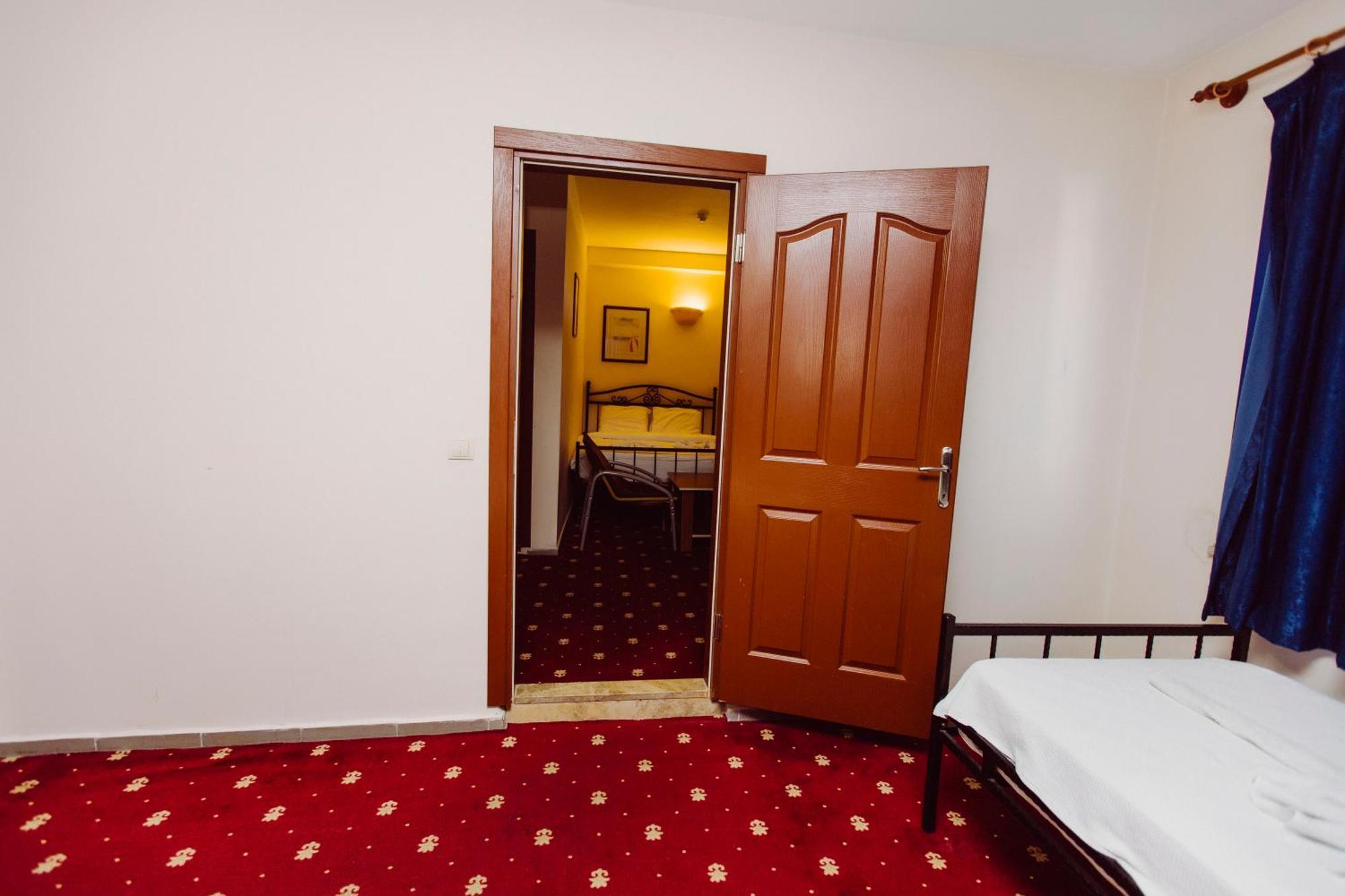 Ozalp Hotel Ortaca (Mugla)