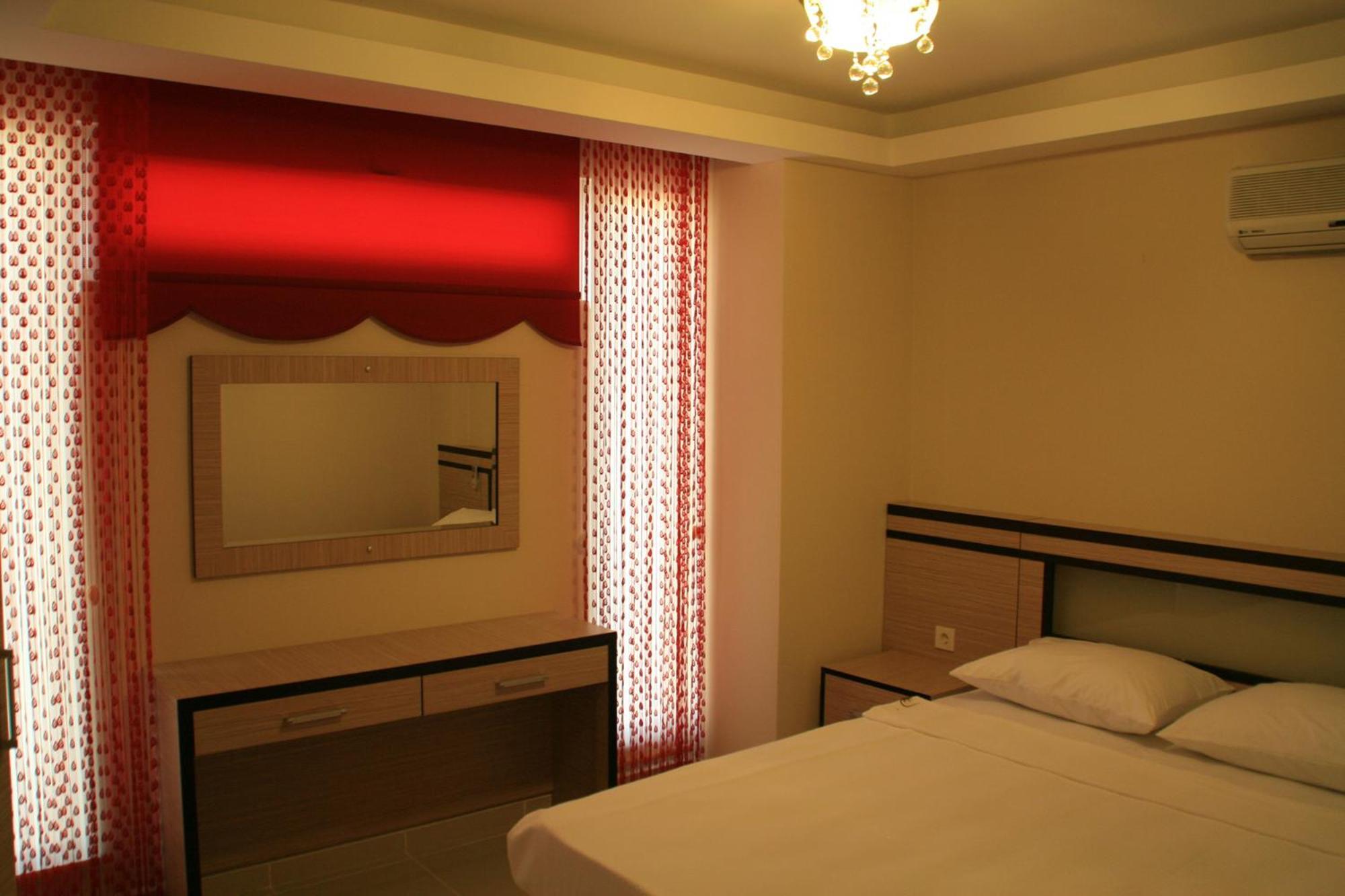 Sadev Turizm Family Villa