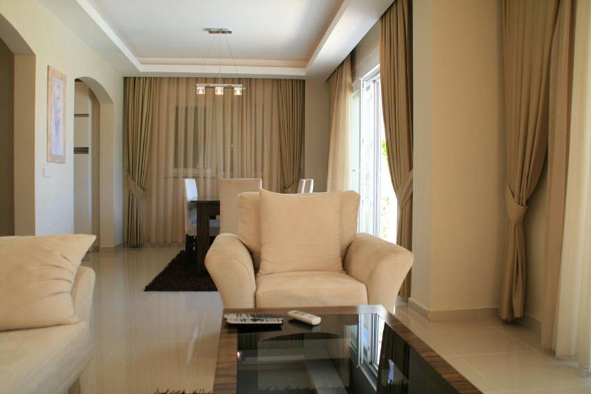 Sadev Turizm Family Villa *