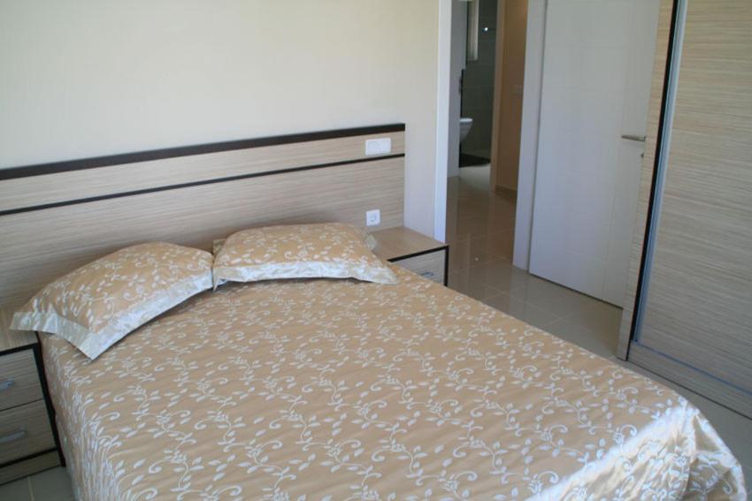 Sadev Turizm Family Villa Belek