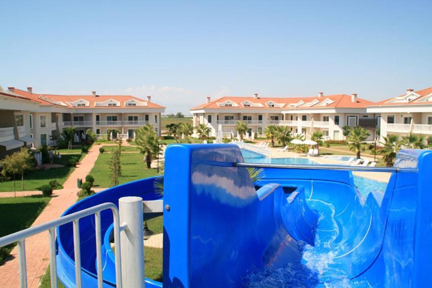 Sadev Turizm Family Belek