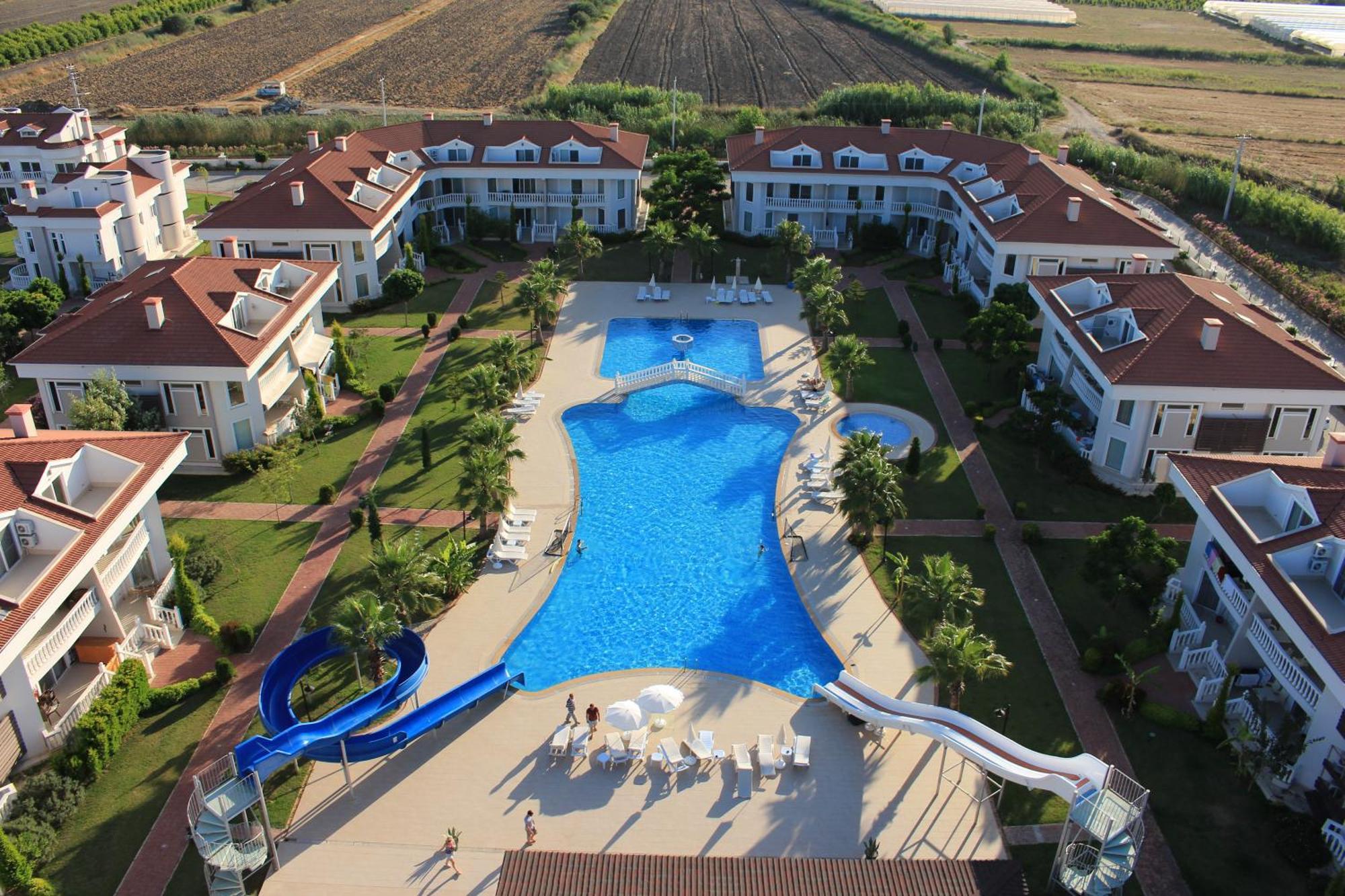 Villa Sadev Turizm Family