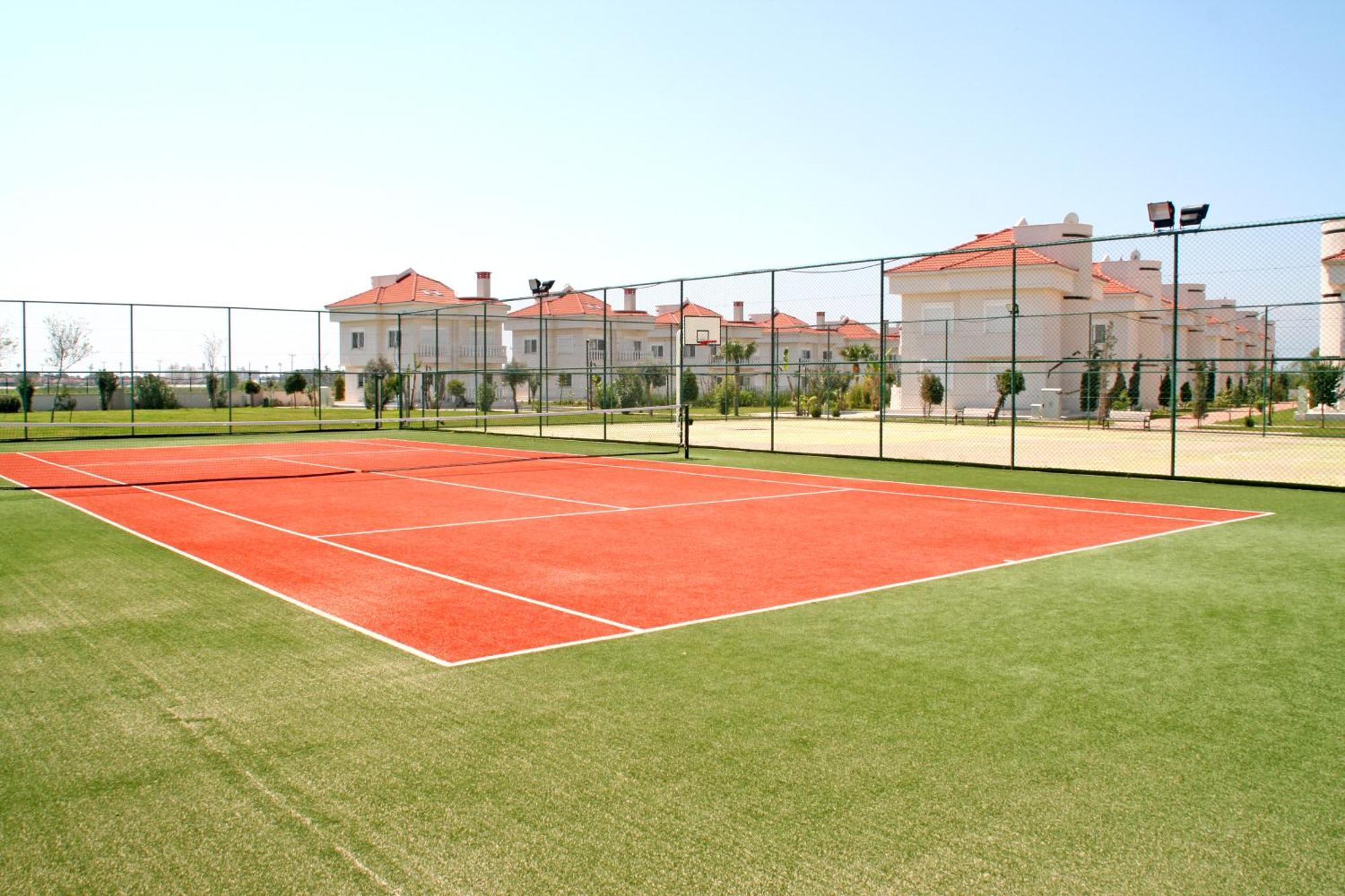 Villa Sadev Turizm Family *