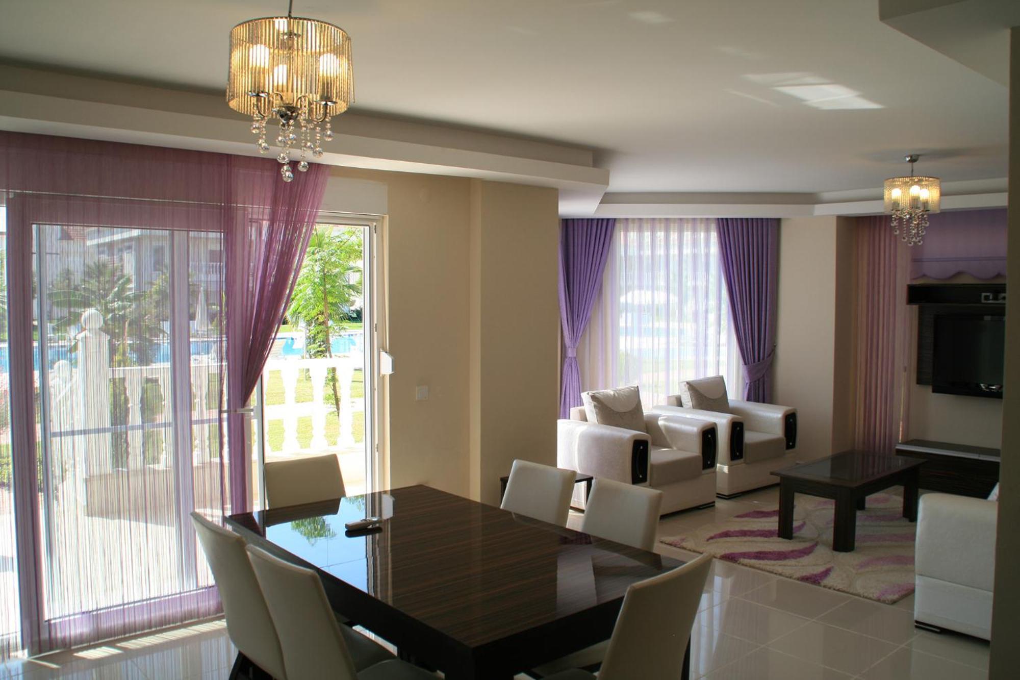 Villa Sadev Turizm Family Belek