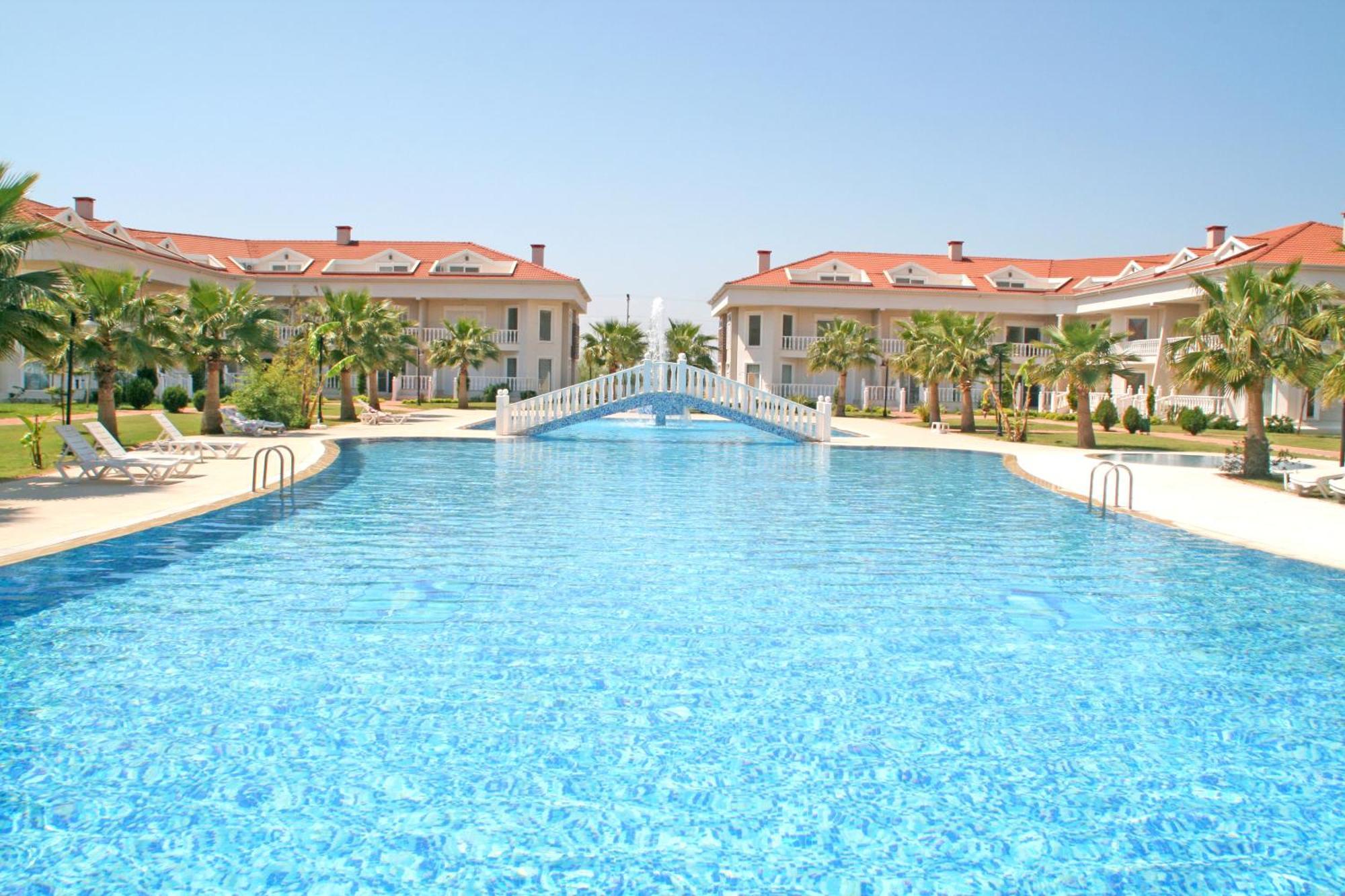 Sadev Turizm Family Belek