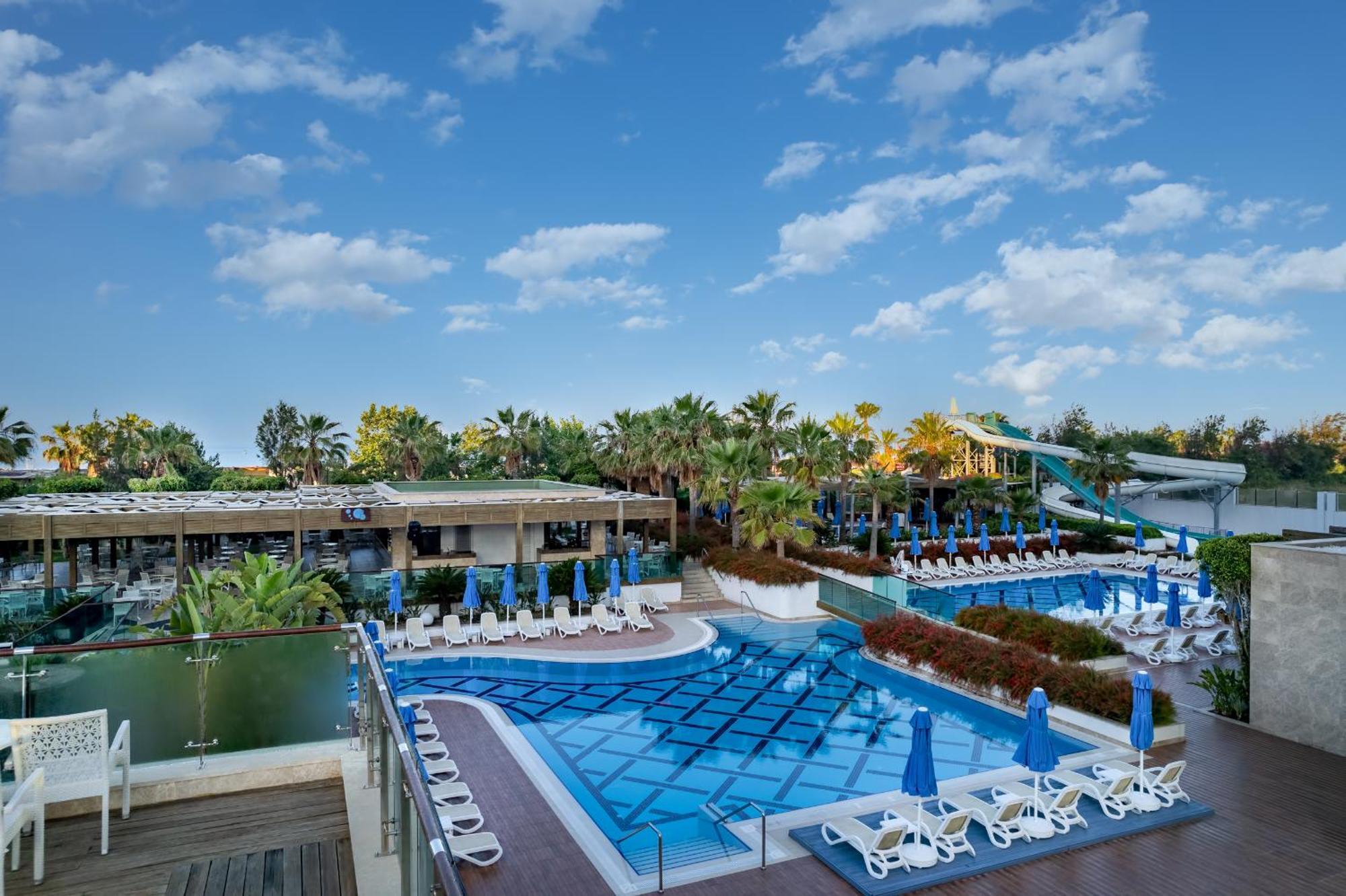 Sentido Trendy Verbena 5* Side