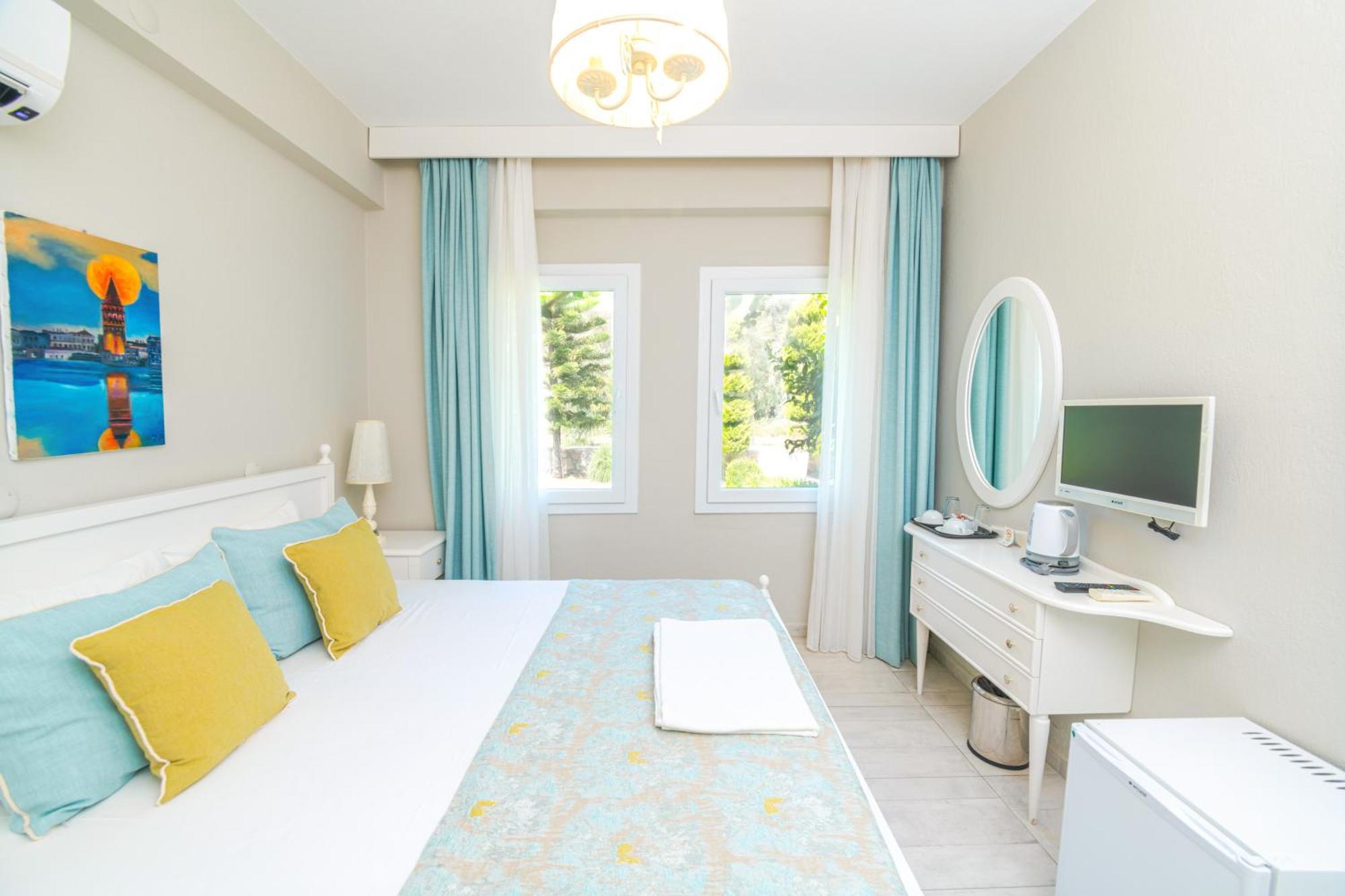Hotel Kalina *