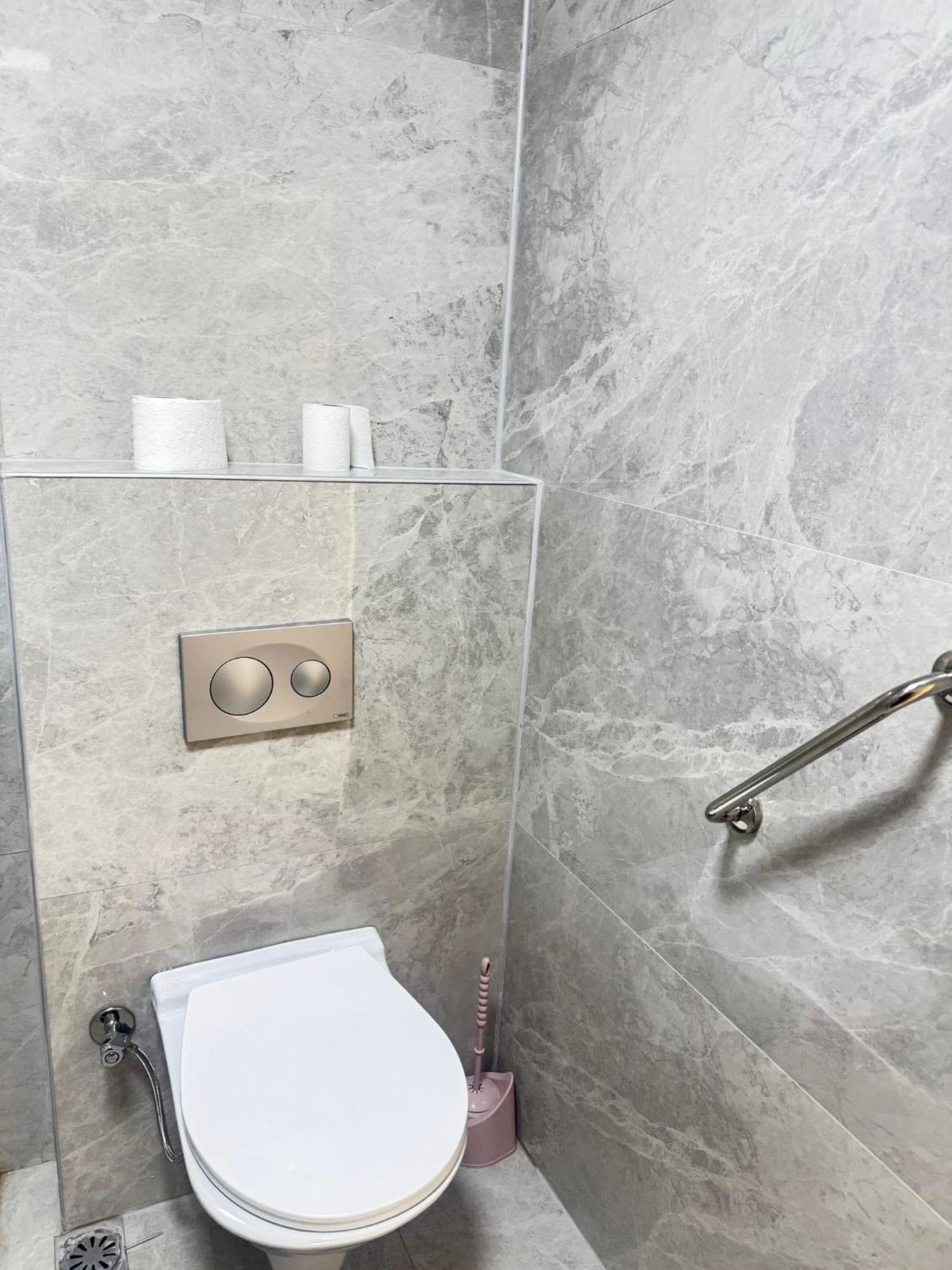 Hakan Aparthotel