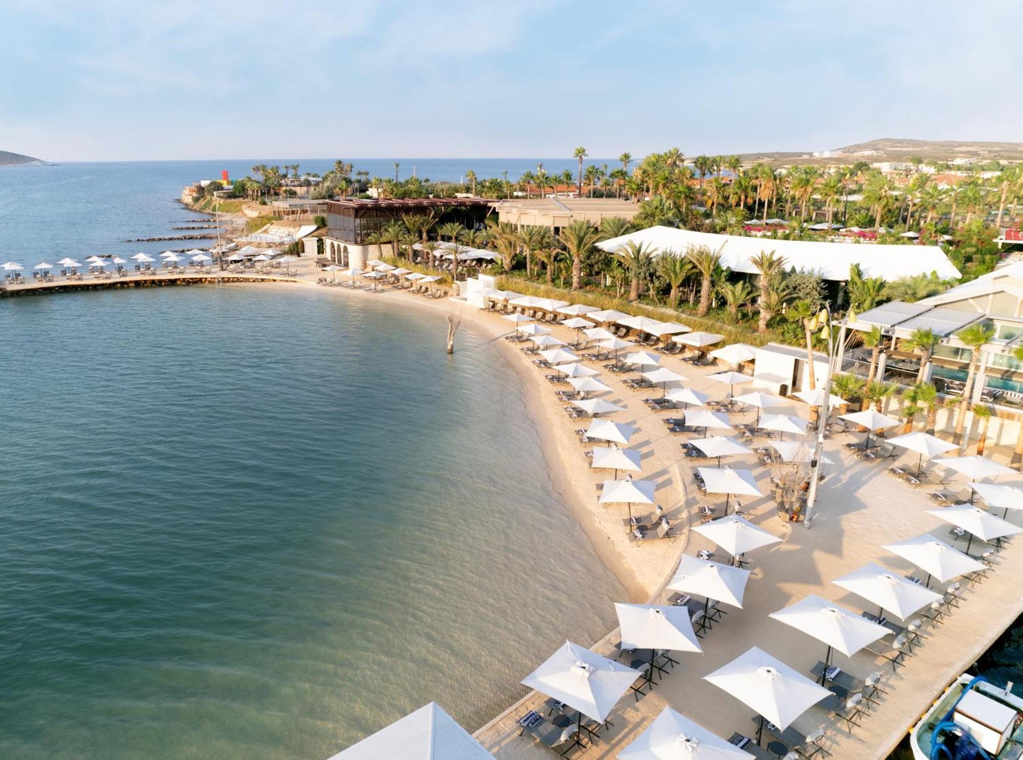Biblos Hotel 5*