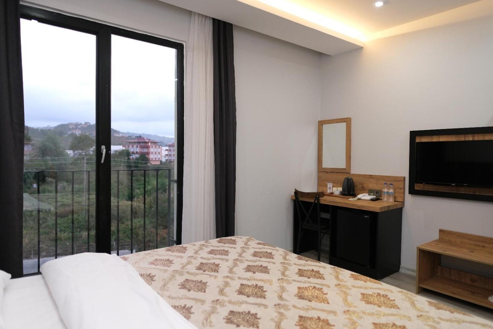 The Marine Hotel Trabzon