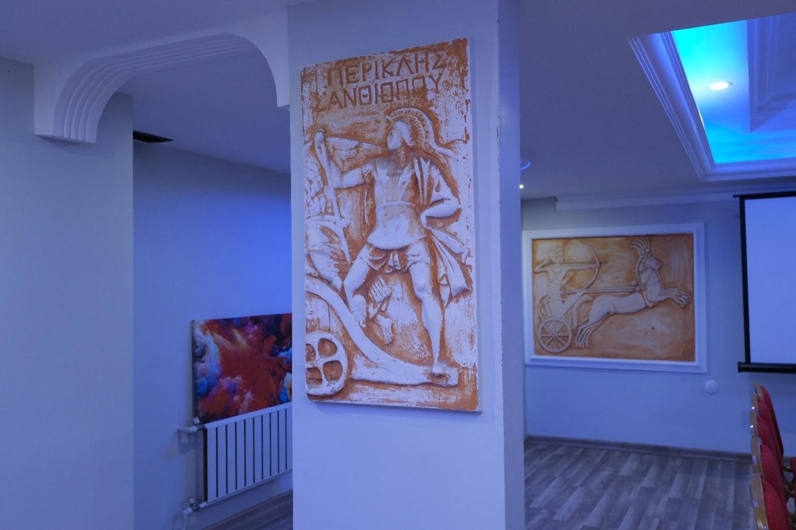 The Marine Hotel 3*