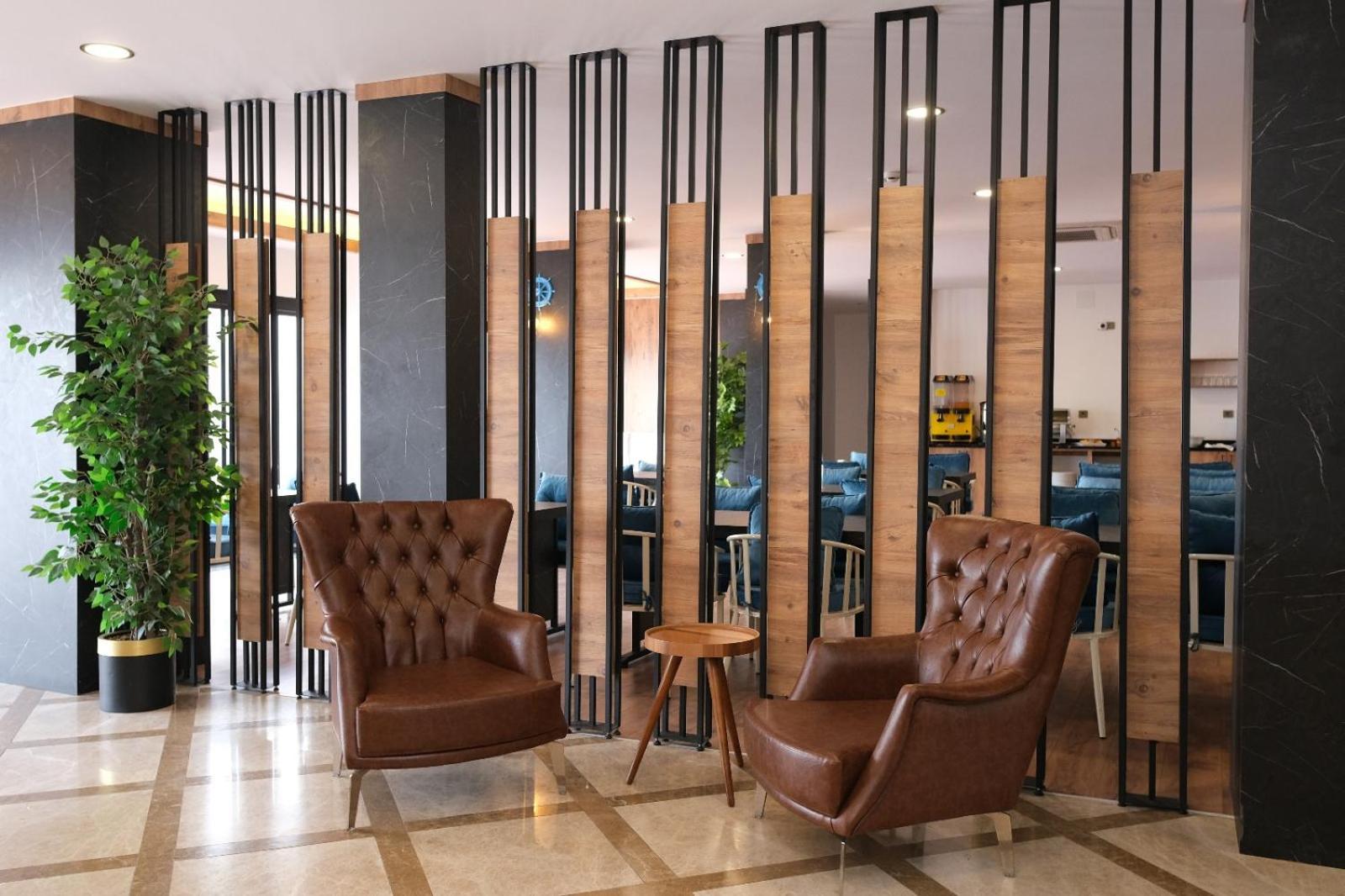 The Marine Hotel Trabzon