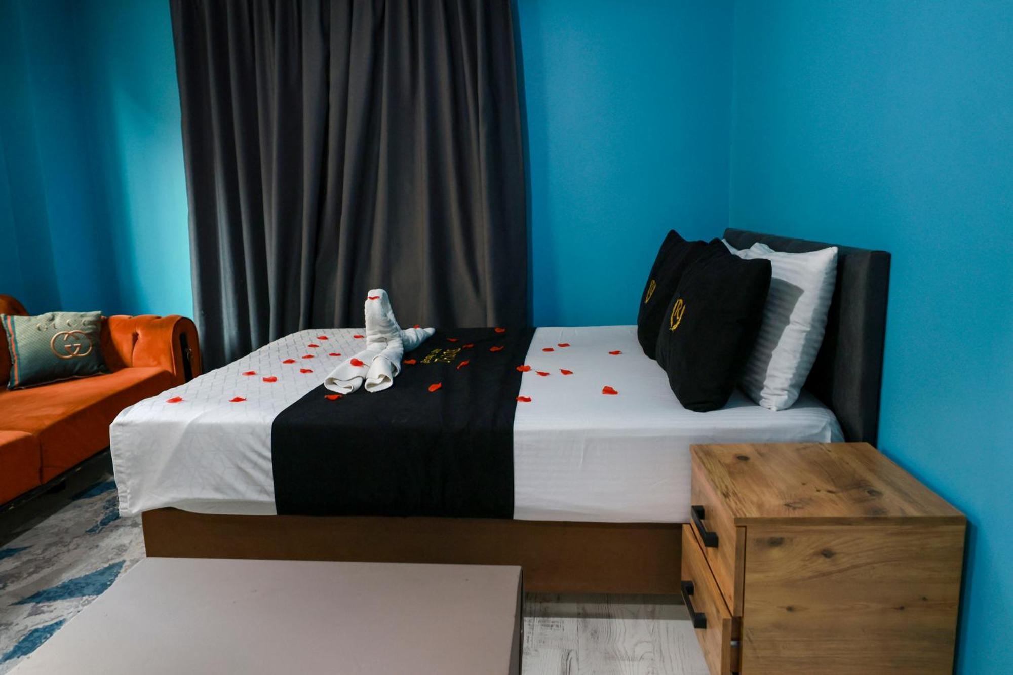 Hotel Huerrem Sultan's Sanctuary Istanbul