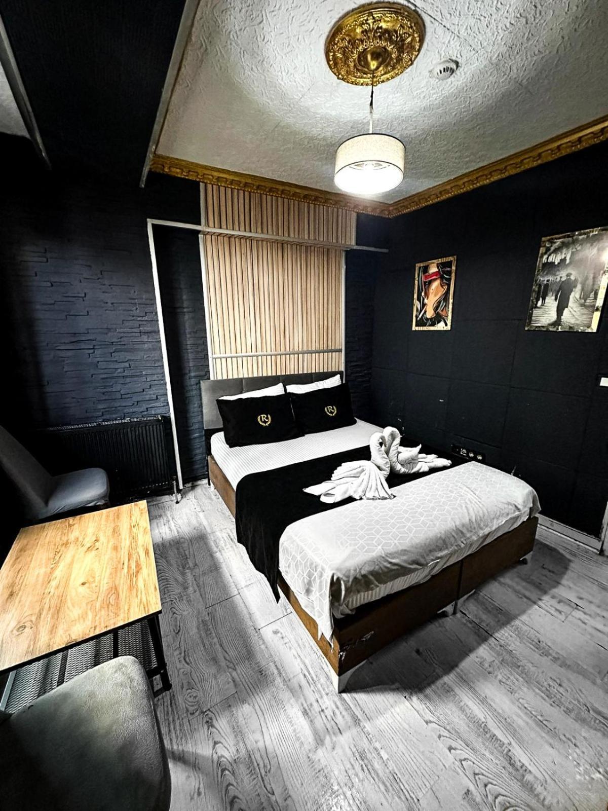 Hotel Huerrem Sultan's Sanctuary