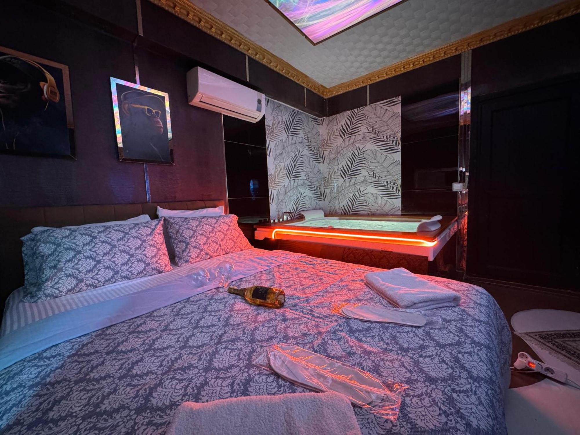 Hotel Huerrem Sultan's Sanctuary *