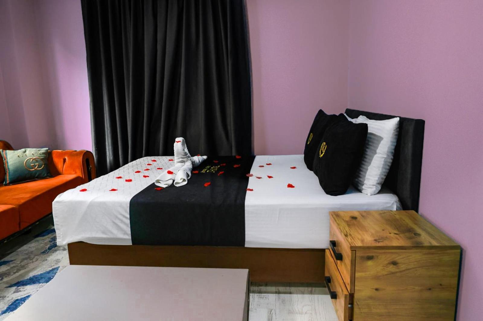 Huerrem Sultan's Sanctuary Hotel