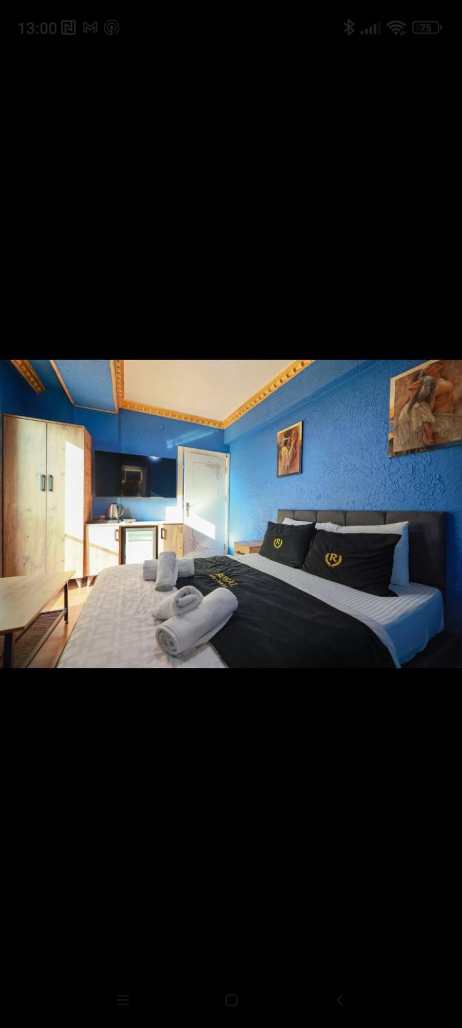Huerrem Sultan's Sanctuary Hotel