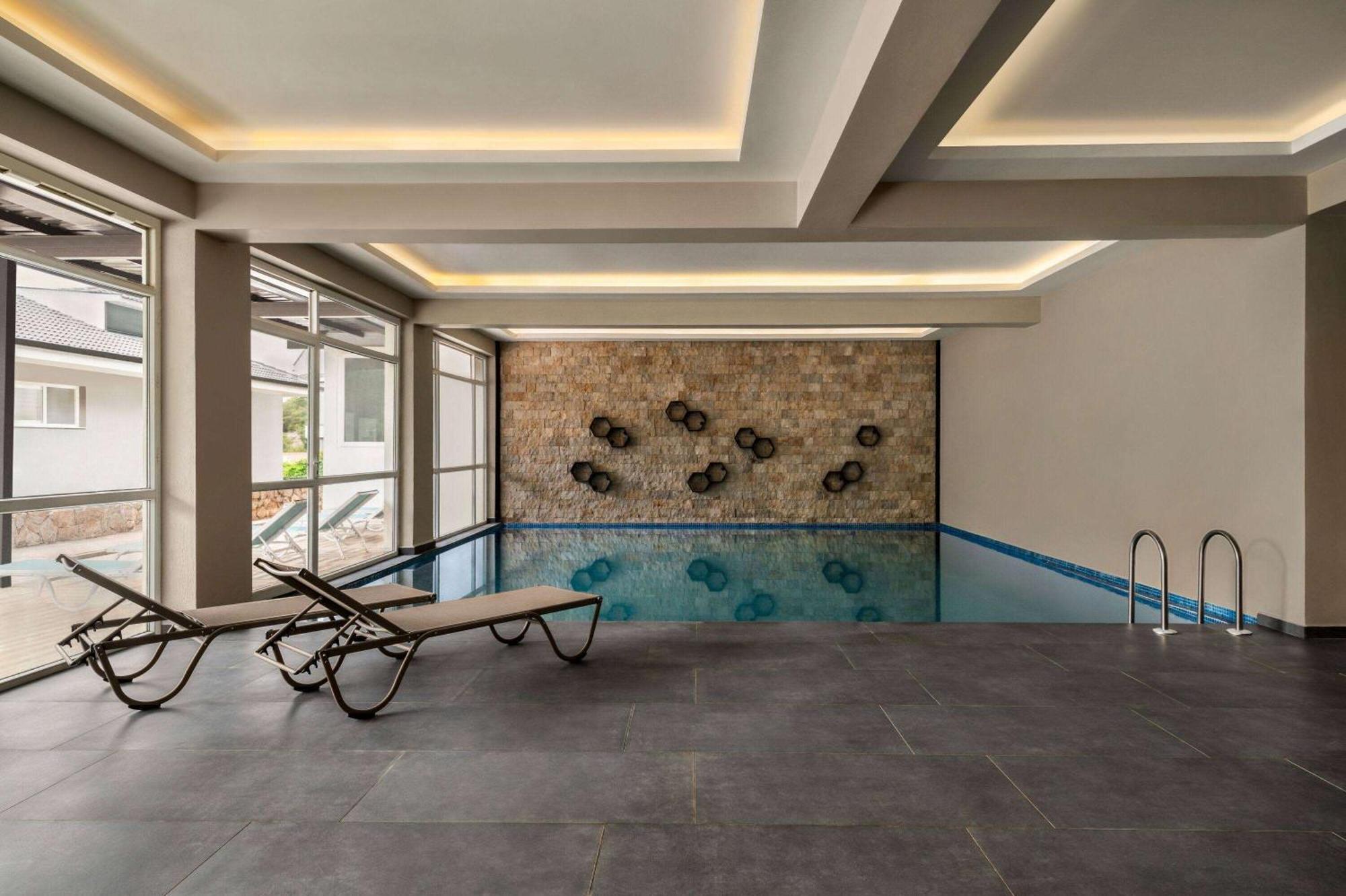 Ramada By Wyndham Fethiye Adult Only 4*