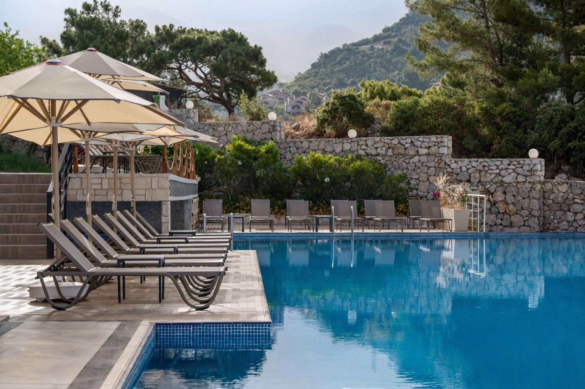 Ramada By Wyndham Fethiye Adult Only 4* Oludeniz