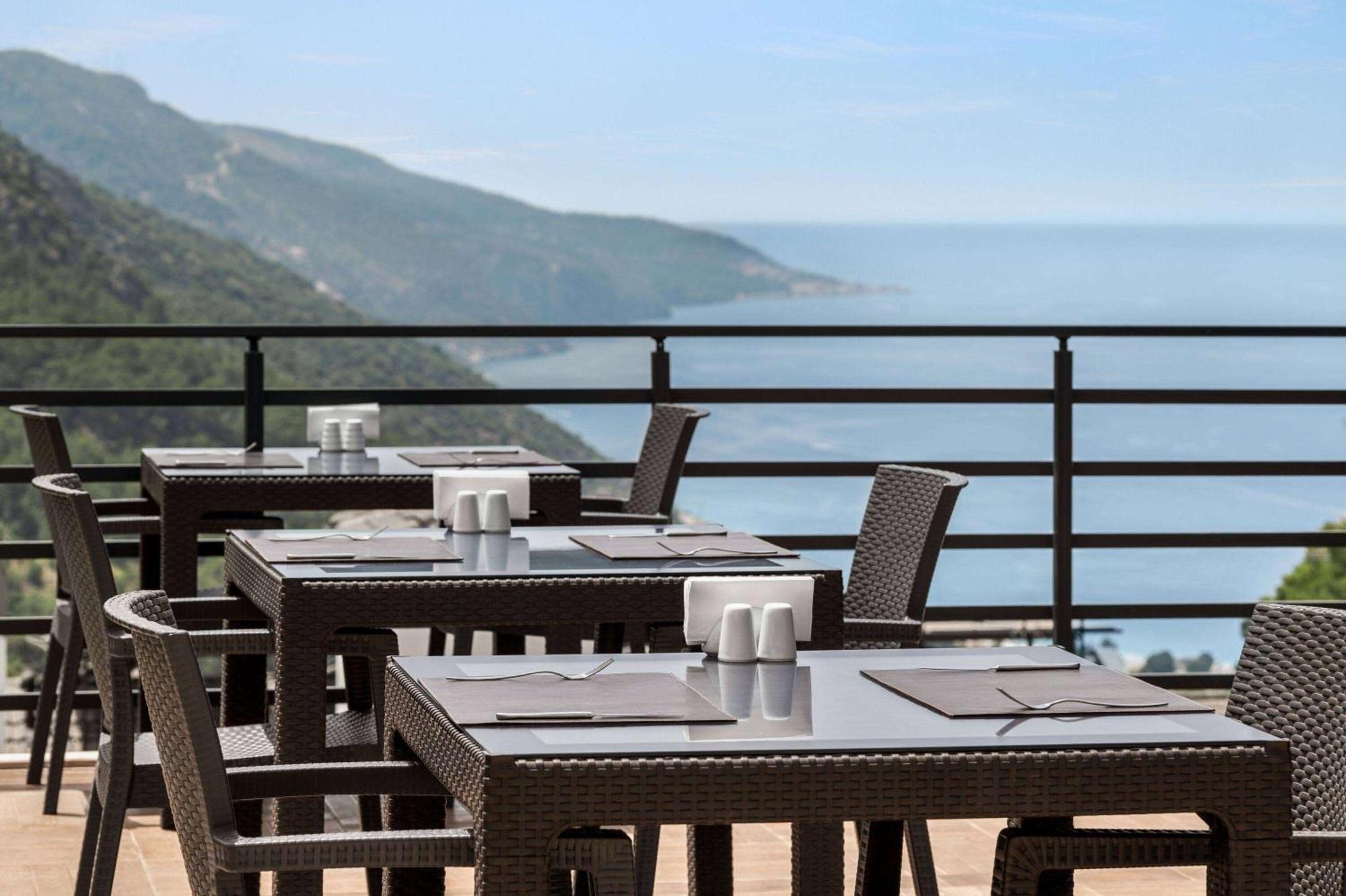 Ramada By Wyndham Fethiye Adult Only 4*