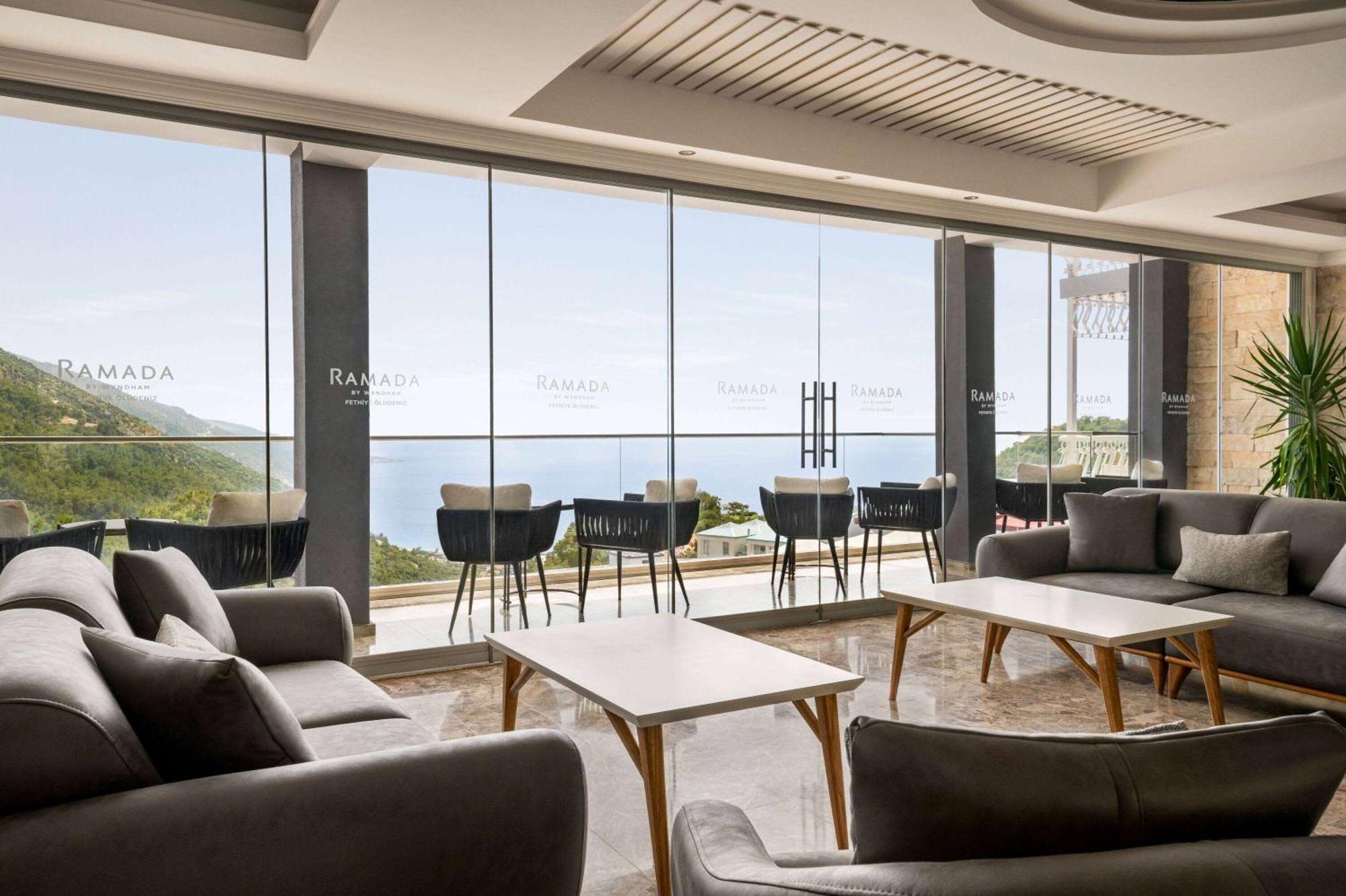 Ramada By Wyndham Fethiye Adult Only